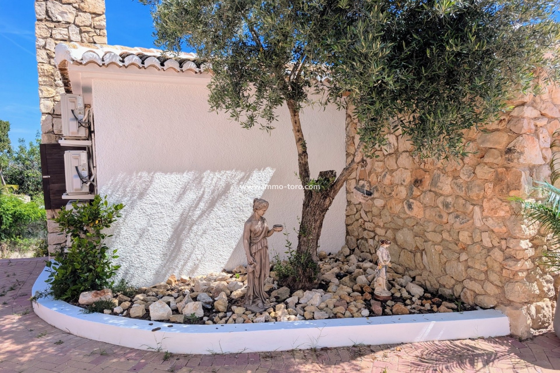 Resale - Villa - Javea - Costa Nova