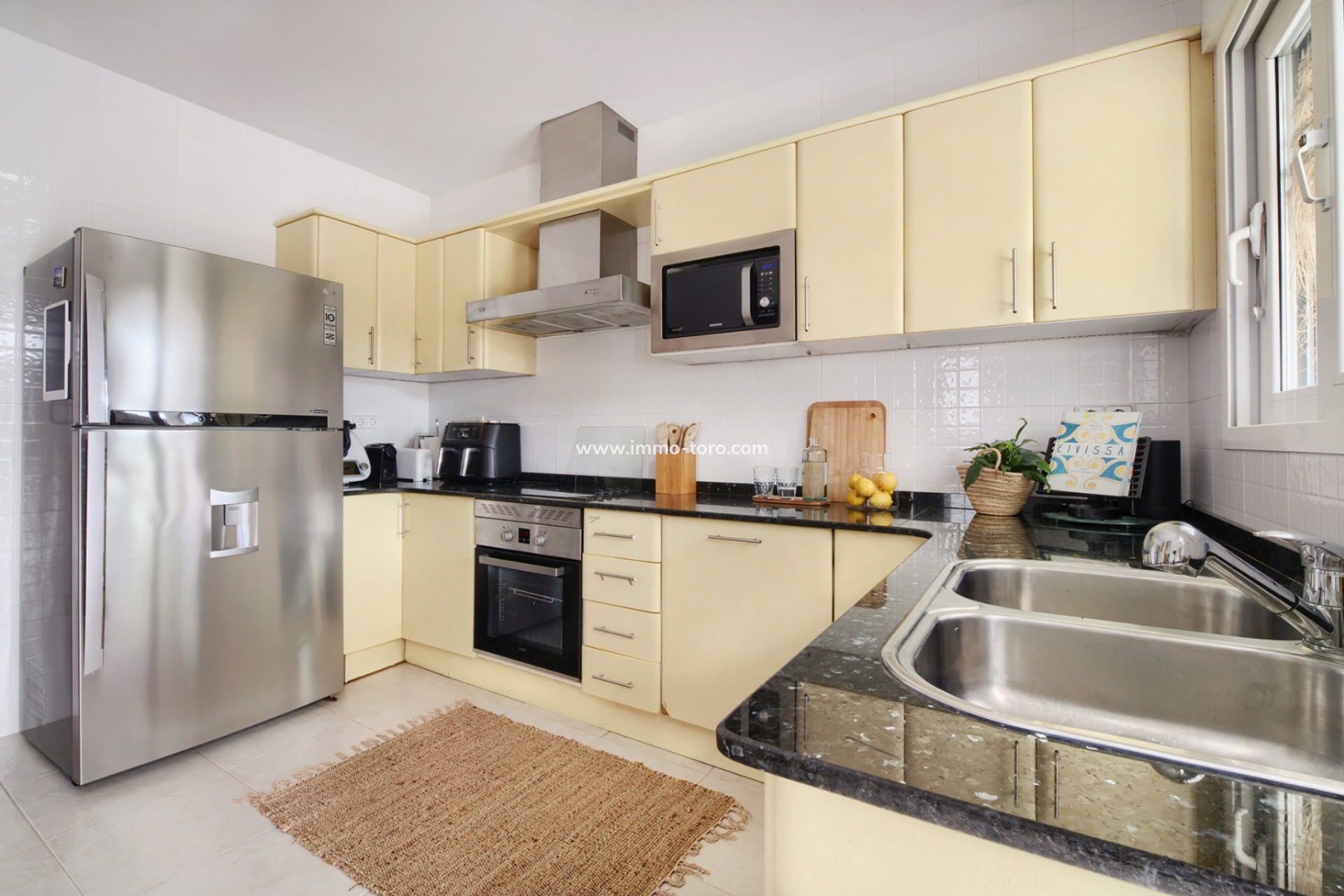 Resale - Villa - Javea - Jávea