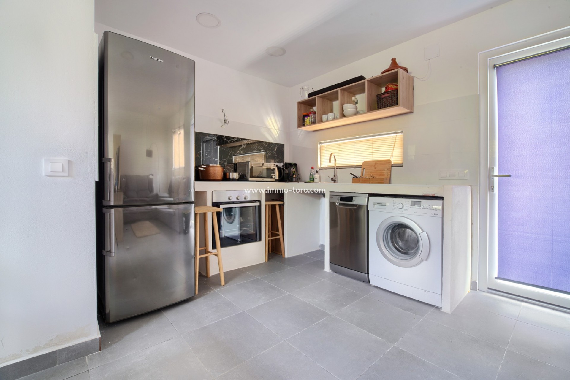 Resale - Villa - Javea - Jávea