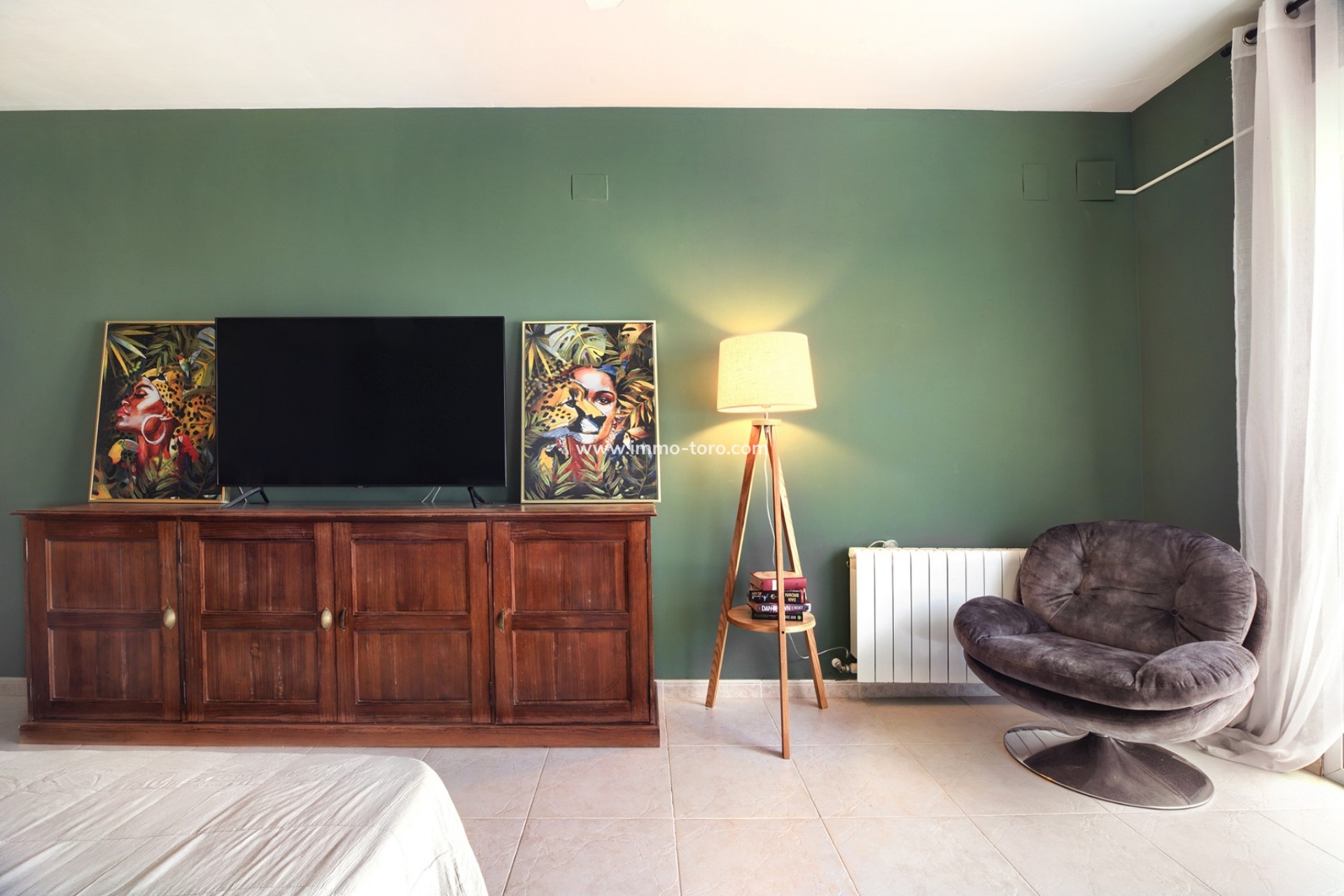 Resale - Villa - Javea - Jávea