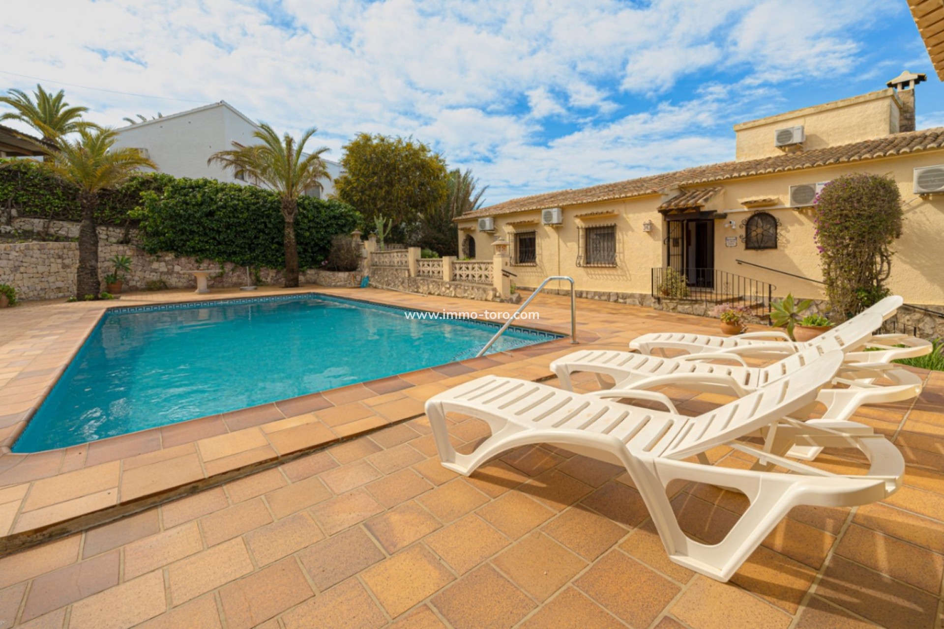 Resale - Villa - Javea - Jávea