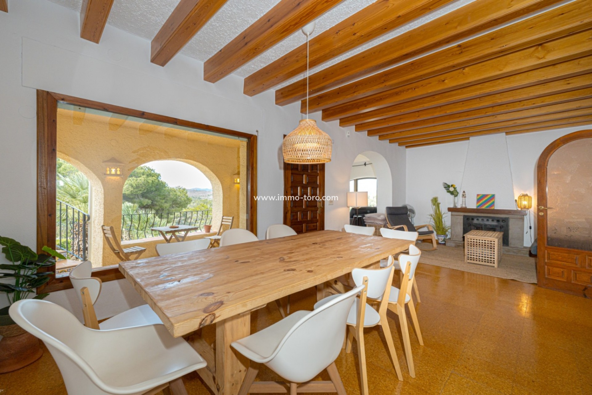 Resale - Villa - Javea - Jávea