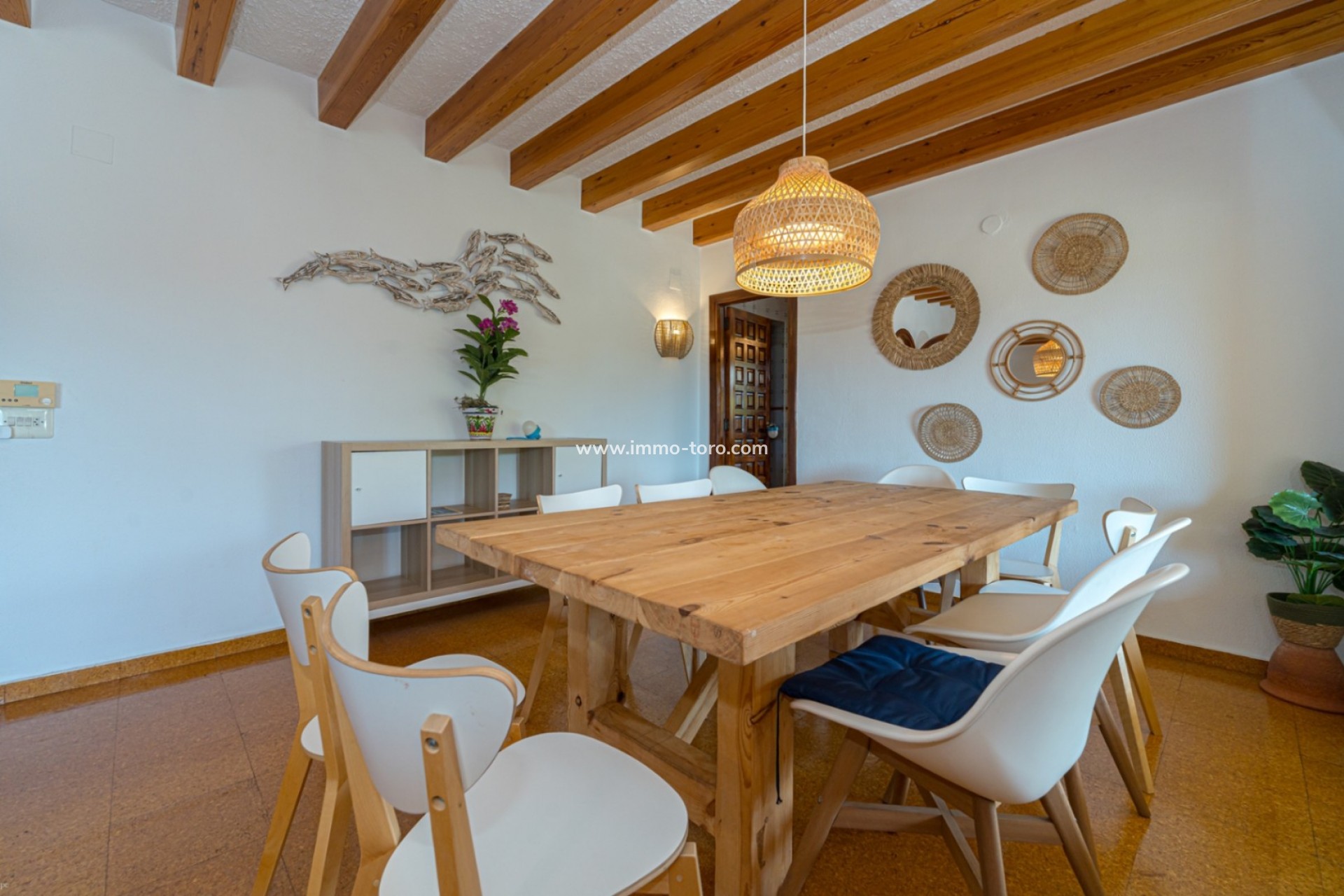 Resale - Villa - Javea - Jávea