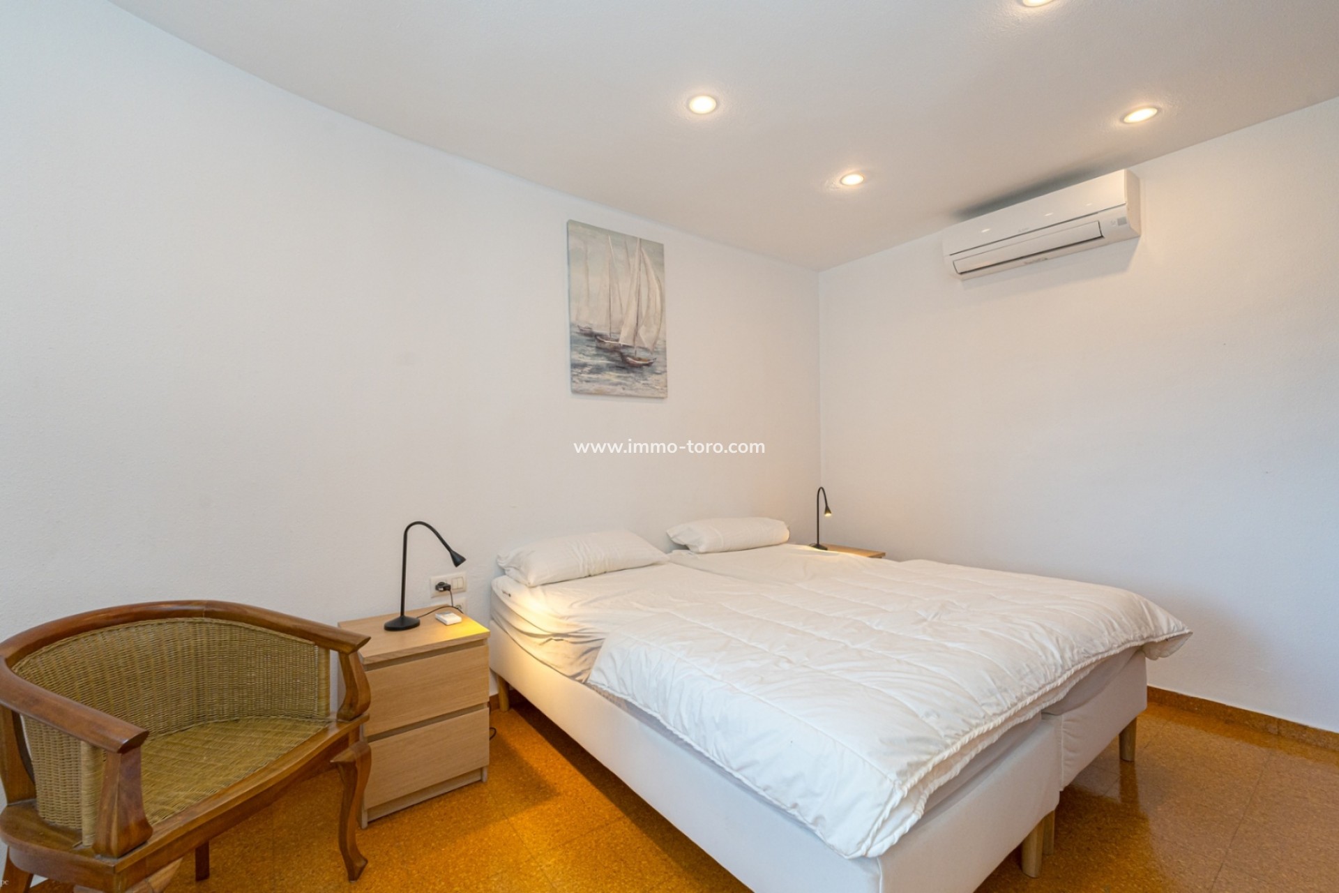 Resale - Villa - Javea - Jávea