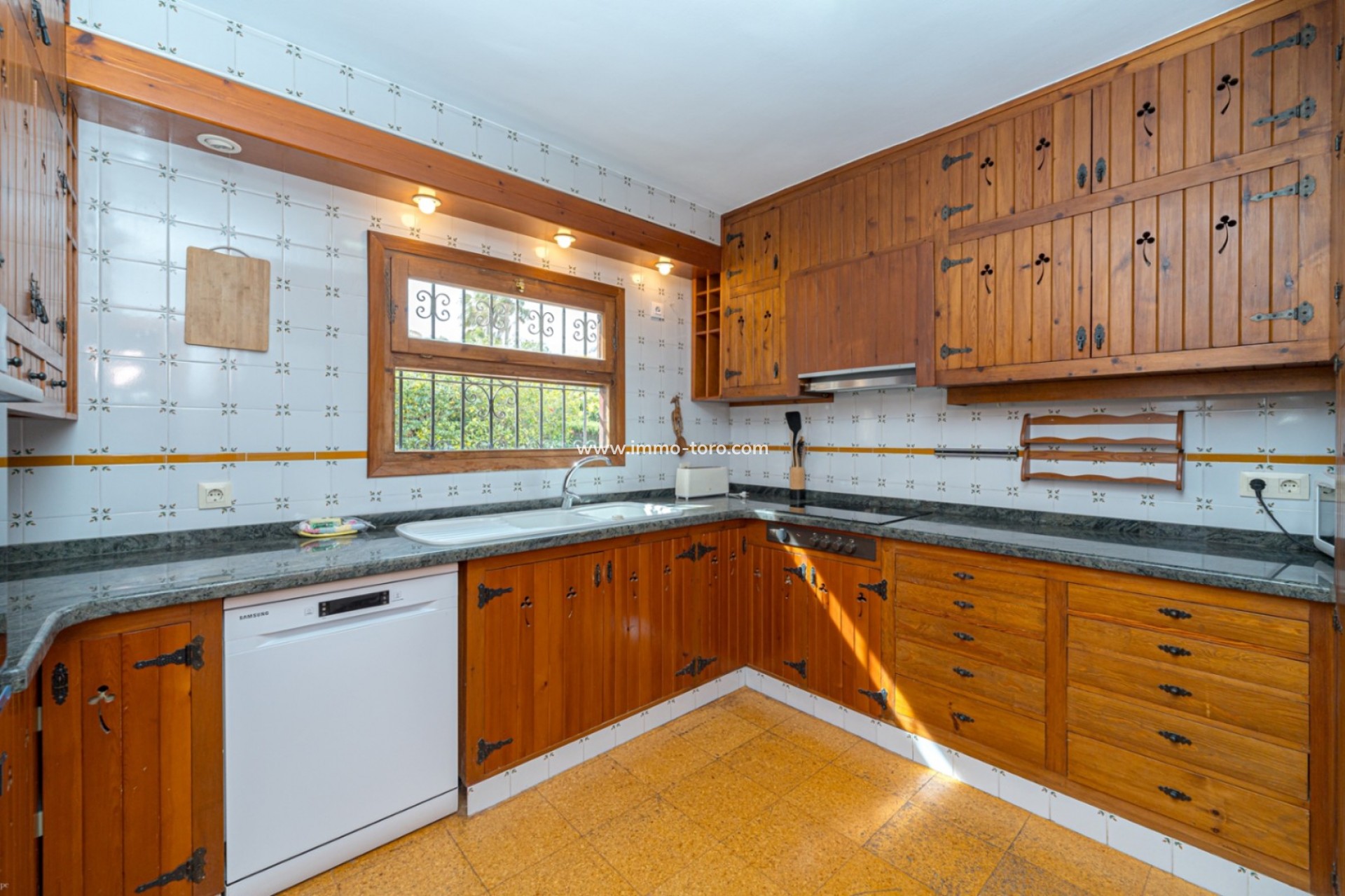 Resale - Villa - Javea - Jávea