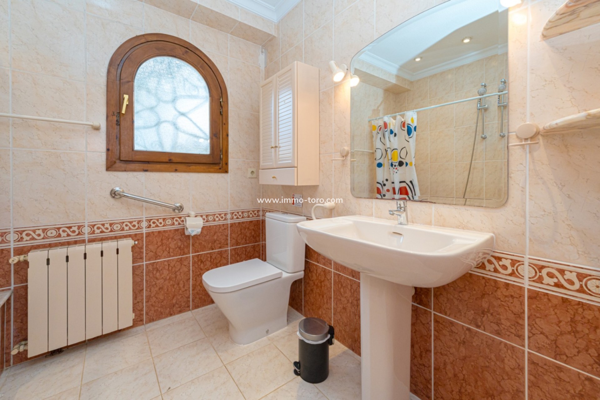 Resale - Villa - Javea - Jávea