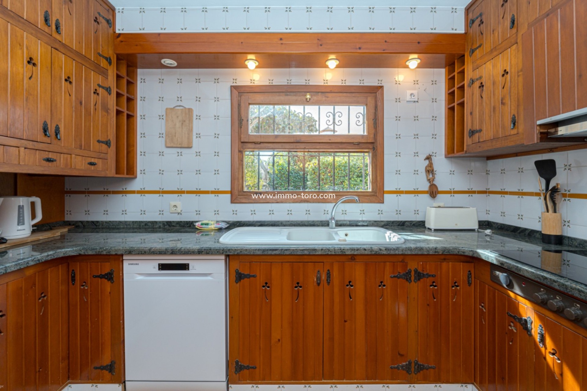 Resale - Villa - Javea - Jávea