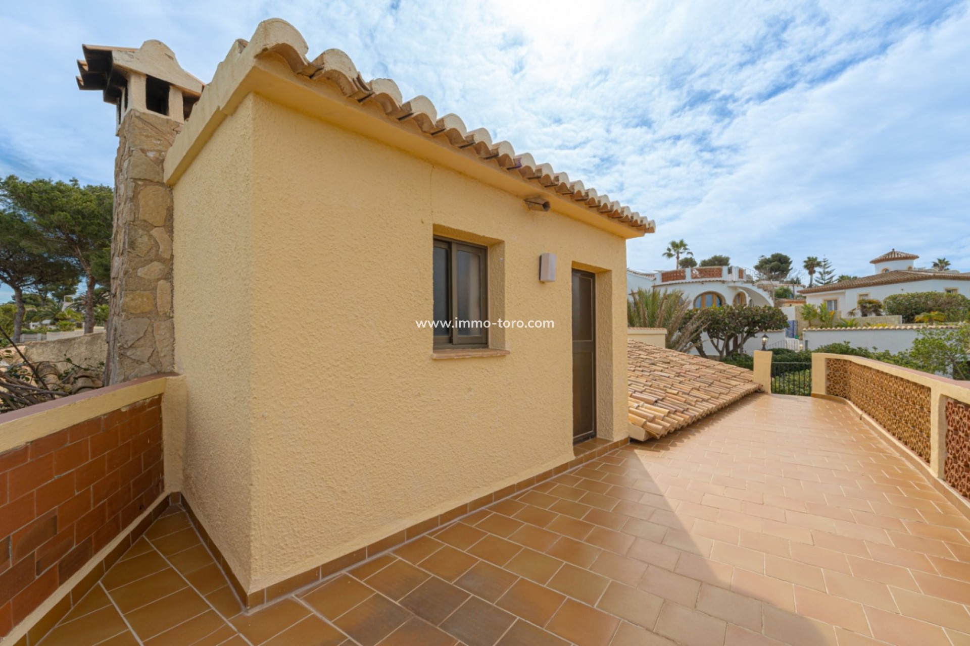 Resale - Villa - Javea - Jávea