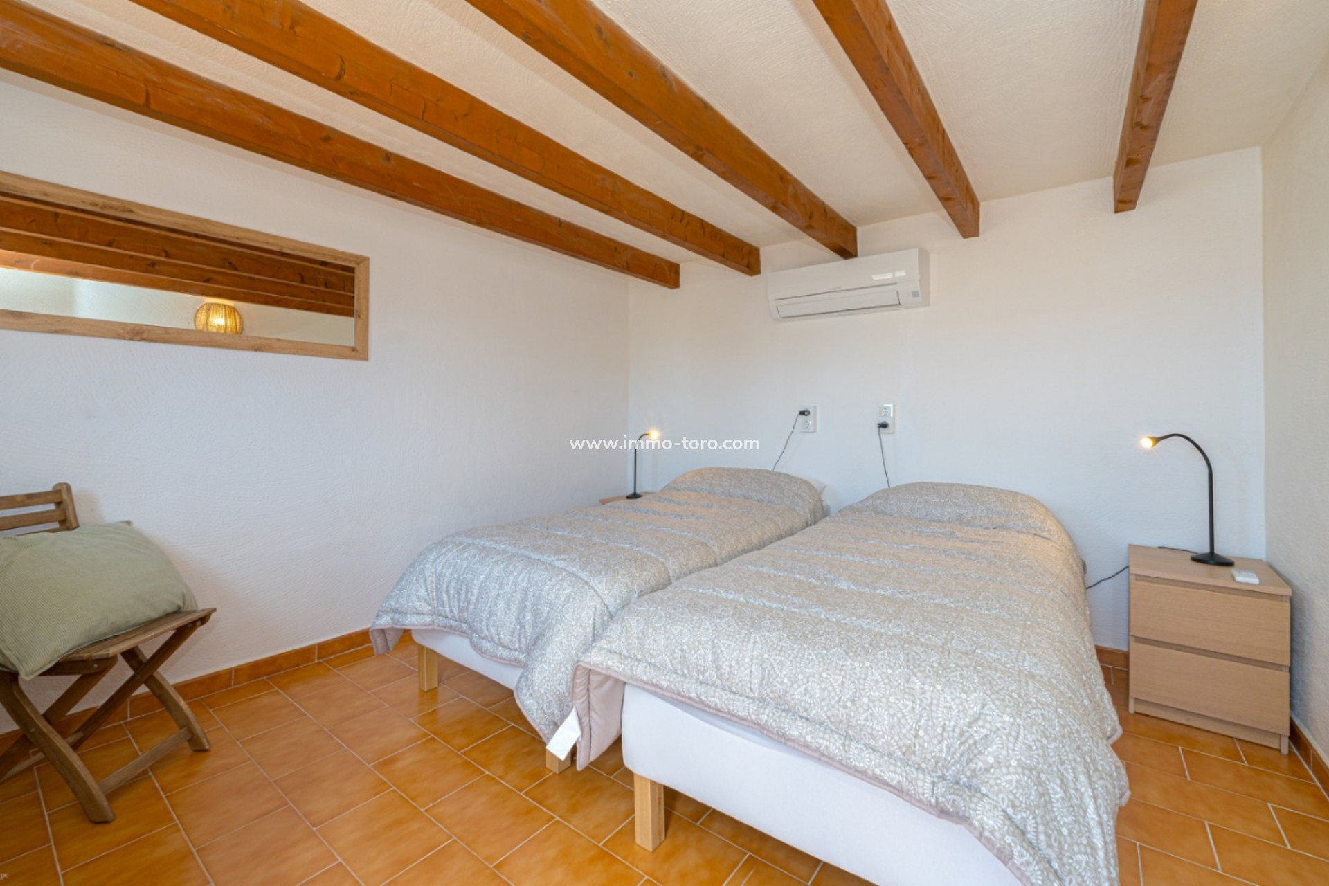 Resale - Villa - Javea - Jávea