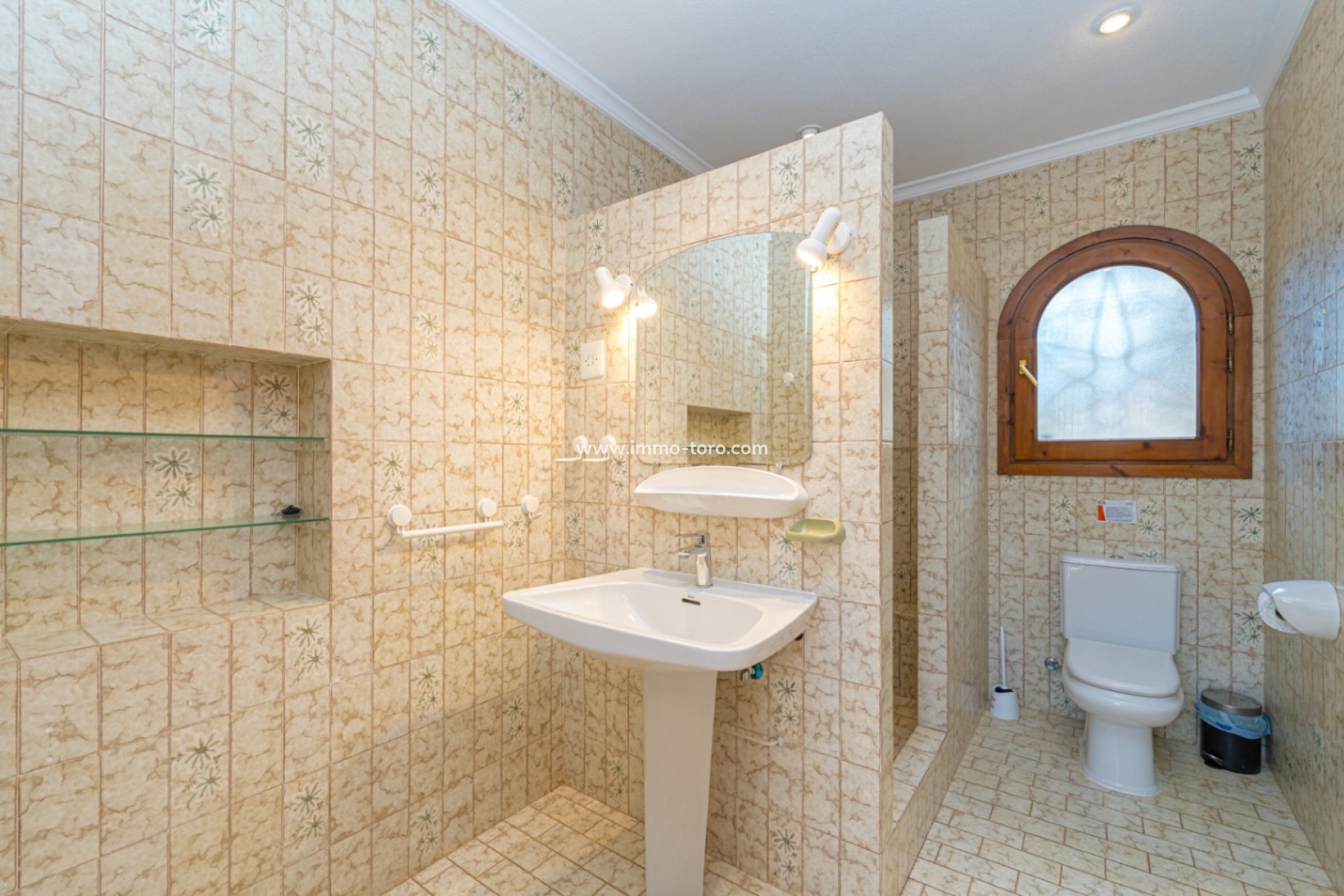 Resale - Villa - Javea - Jávea