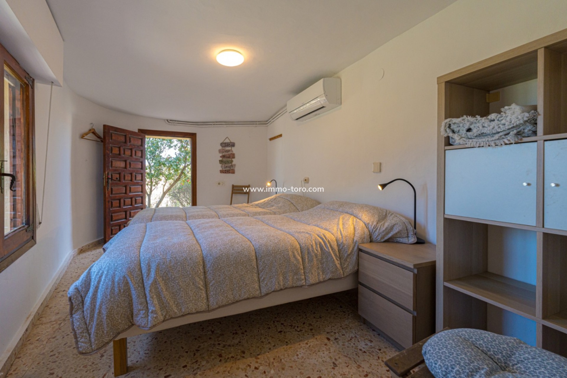 Resale - Villa - Javea - Jávea