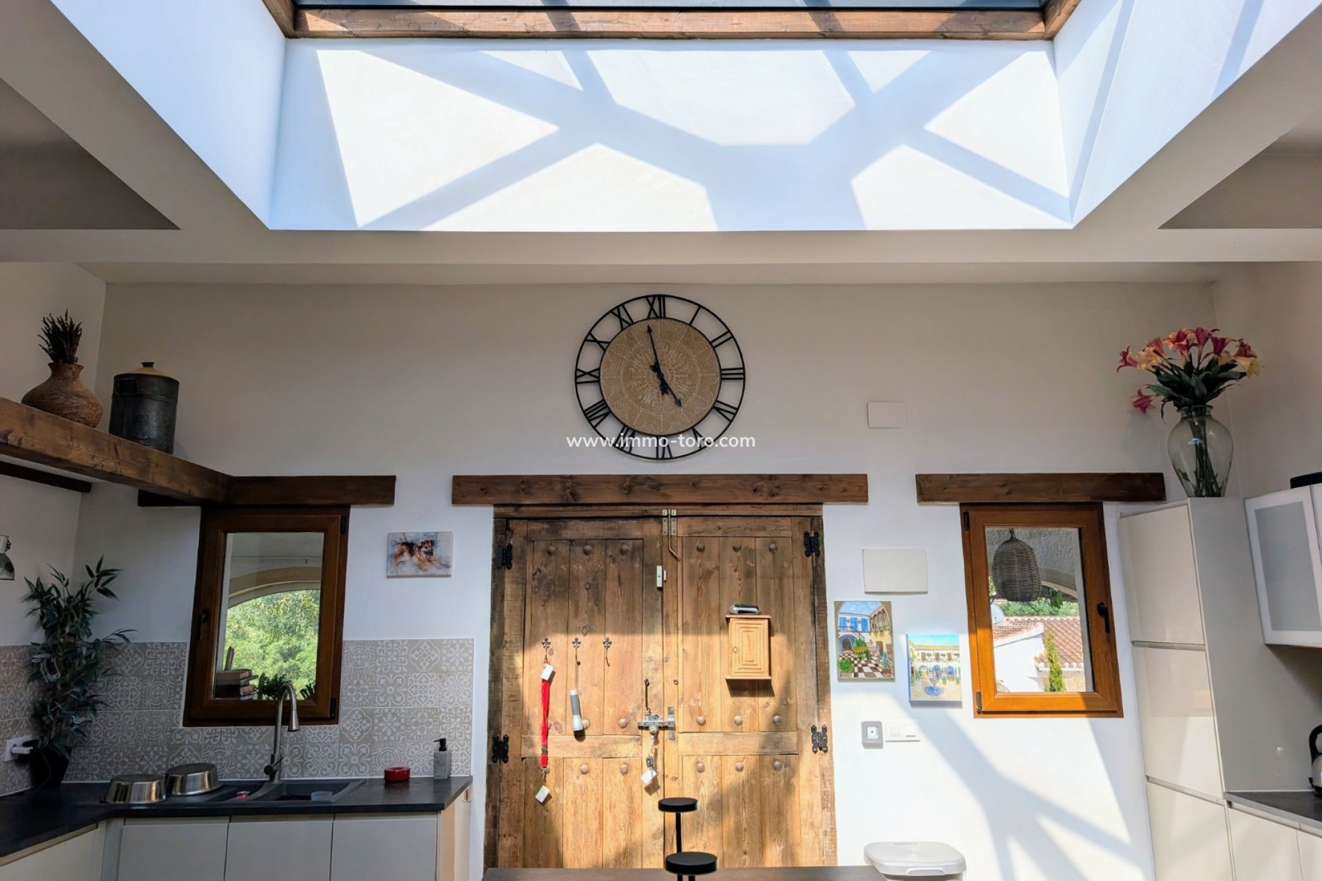 Resale - Villa - Javea - La Lluca
