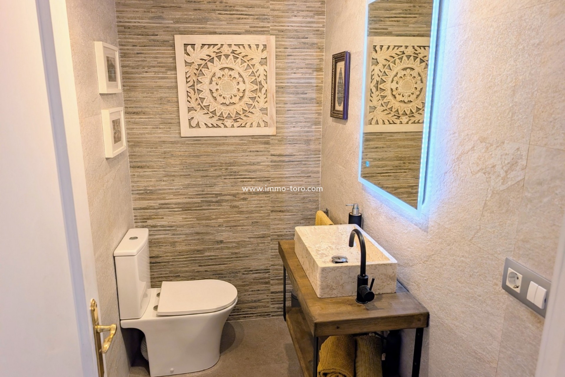 Resale - Villa - Javea - La Lluca
