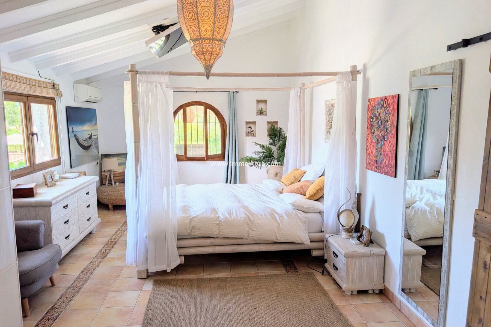 Resale - Villa - Javea - La Lluca