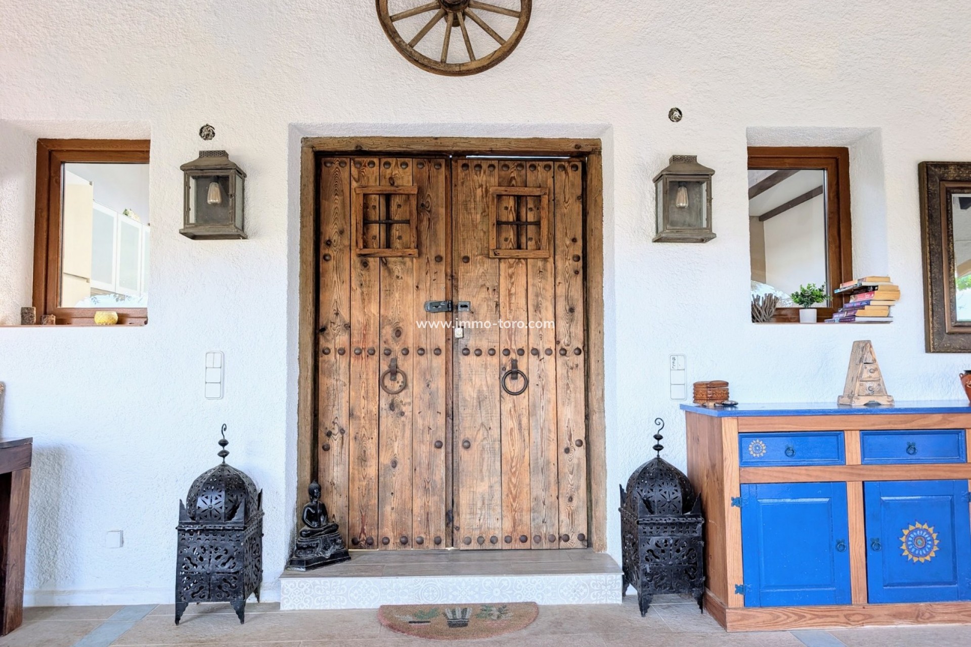 Resale - Villa - Javea - La Lluca