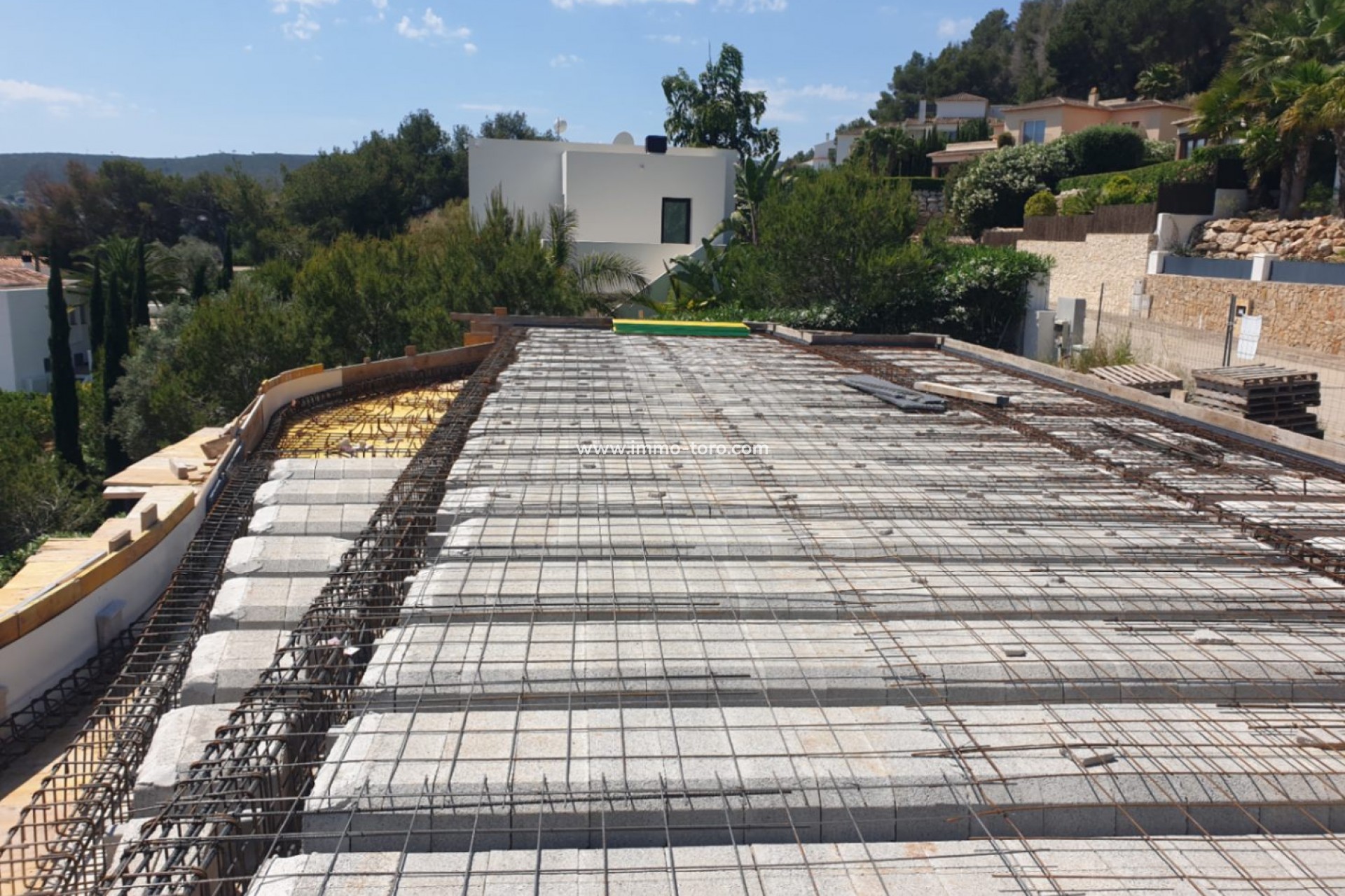 Resale - Villa - Javea - Tosalet