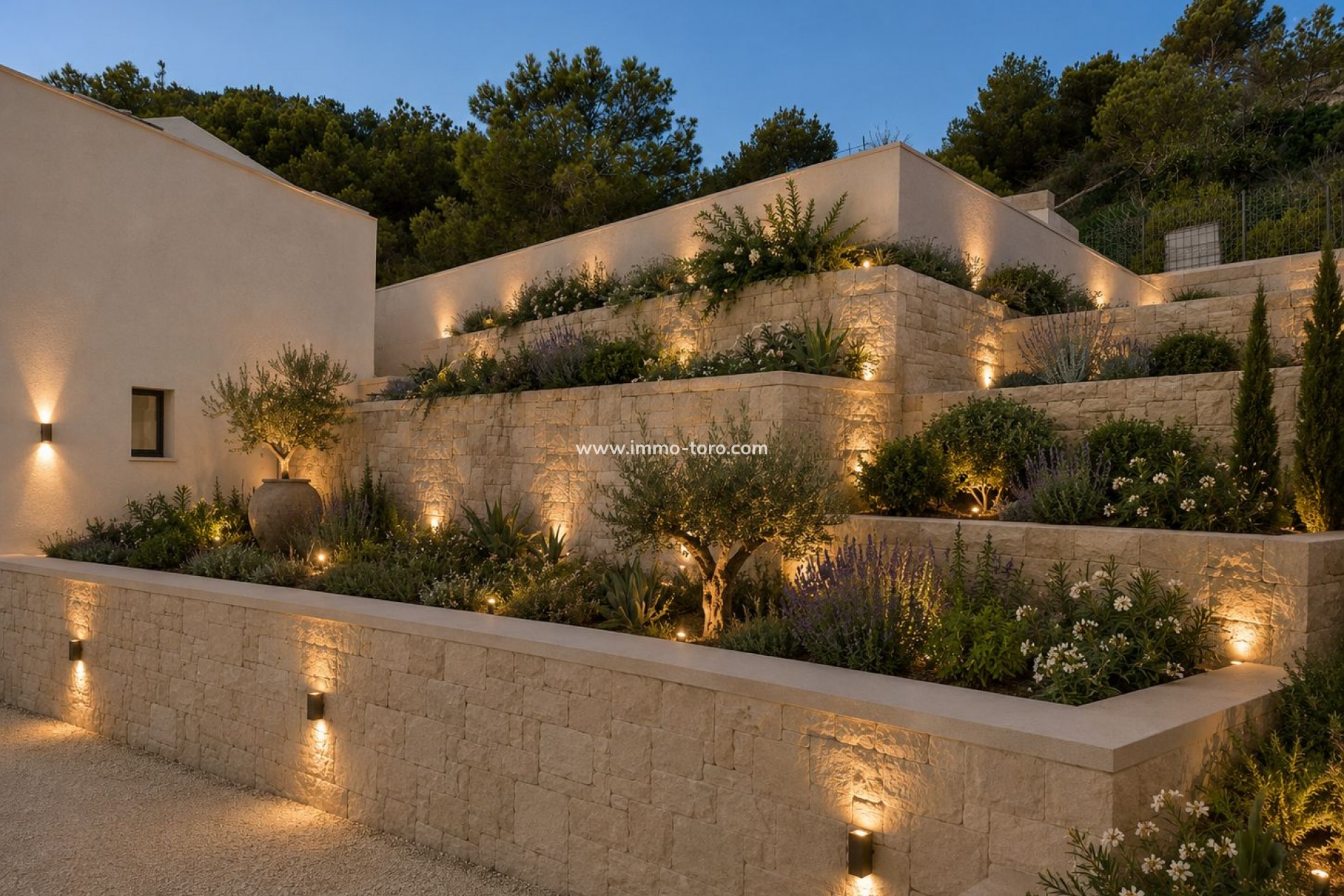 Resale - Villa - Javea - Tosalet
