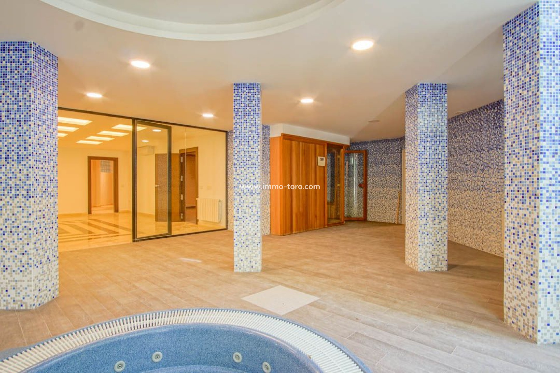 Resale - Villa - l'Alfas del Pi - Alfaz del PI Pueblo-Urbanizaciones