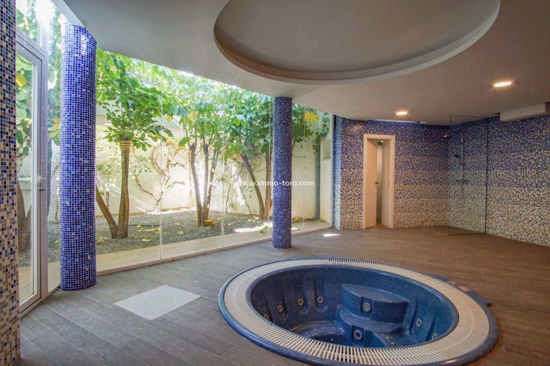 Resale - Villa - l'Alfas del Pi - Alfaz del PI Pueblo-Urbanizaciones