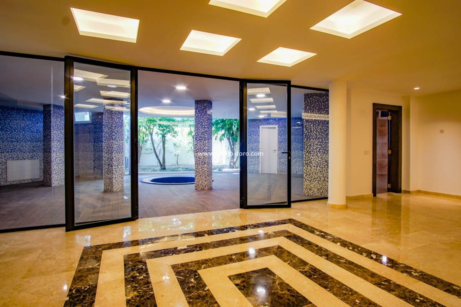 Resale - Villa - l'Alfas del Pi - Alfaz del PI Pueblo-Urbanizaciones