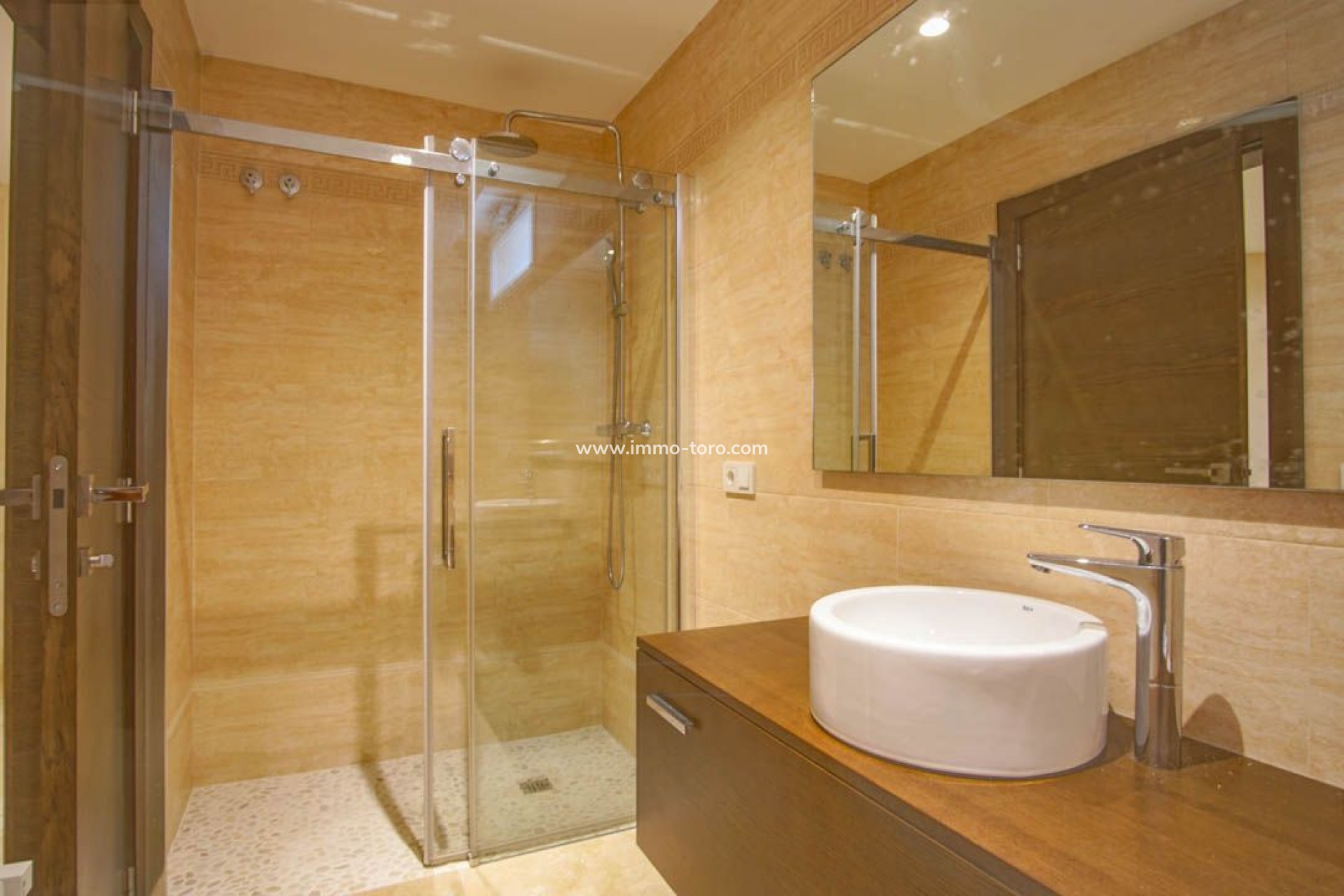 Resale - Villa - l'Alfas del Pi - Alfaz del PI Pueblo-Urbanizaciones