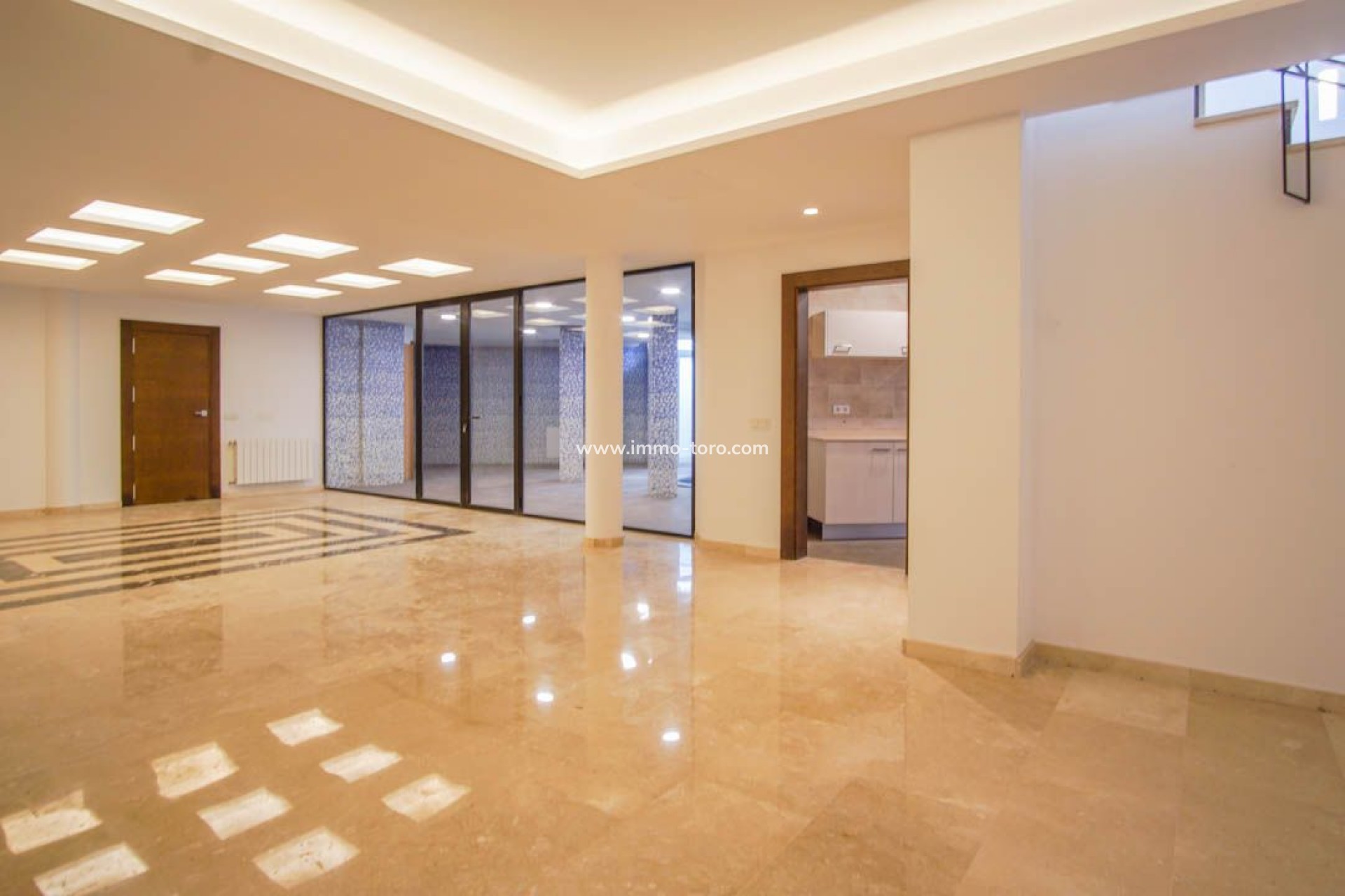 Resale - Villa - l'Alfas del Pi - Alfaz del PI Pueblo-Urbanizaciones