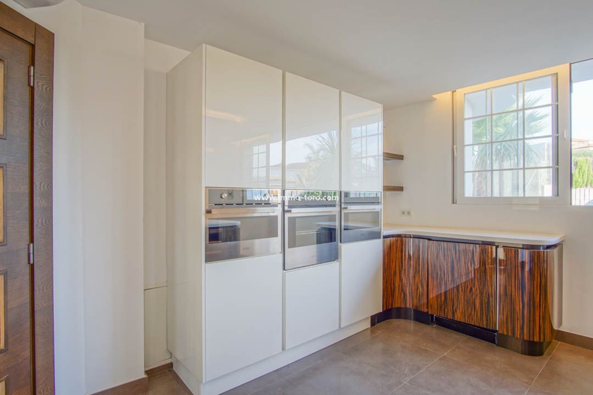 Resale - Villa - l'Alfas del Pi - Alfaz del PI Pueblo-Urbanizaciones