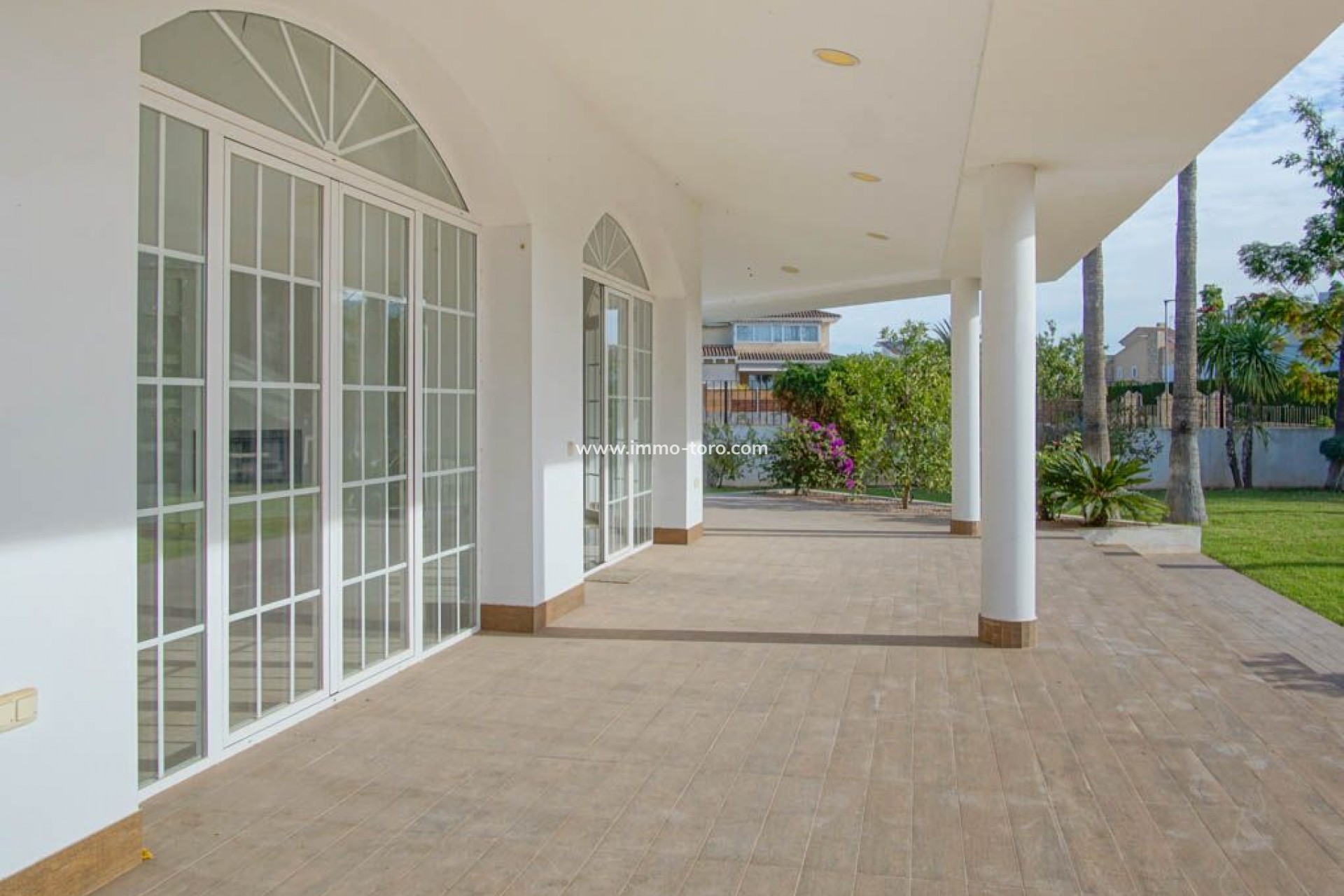 Resale - Villa - l'Alfas del Pi - Alfaz del PI Pueblo-Urbanizaciones