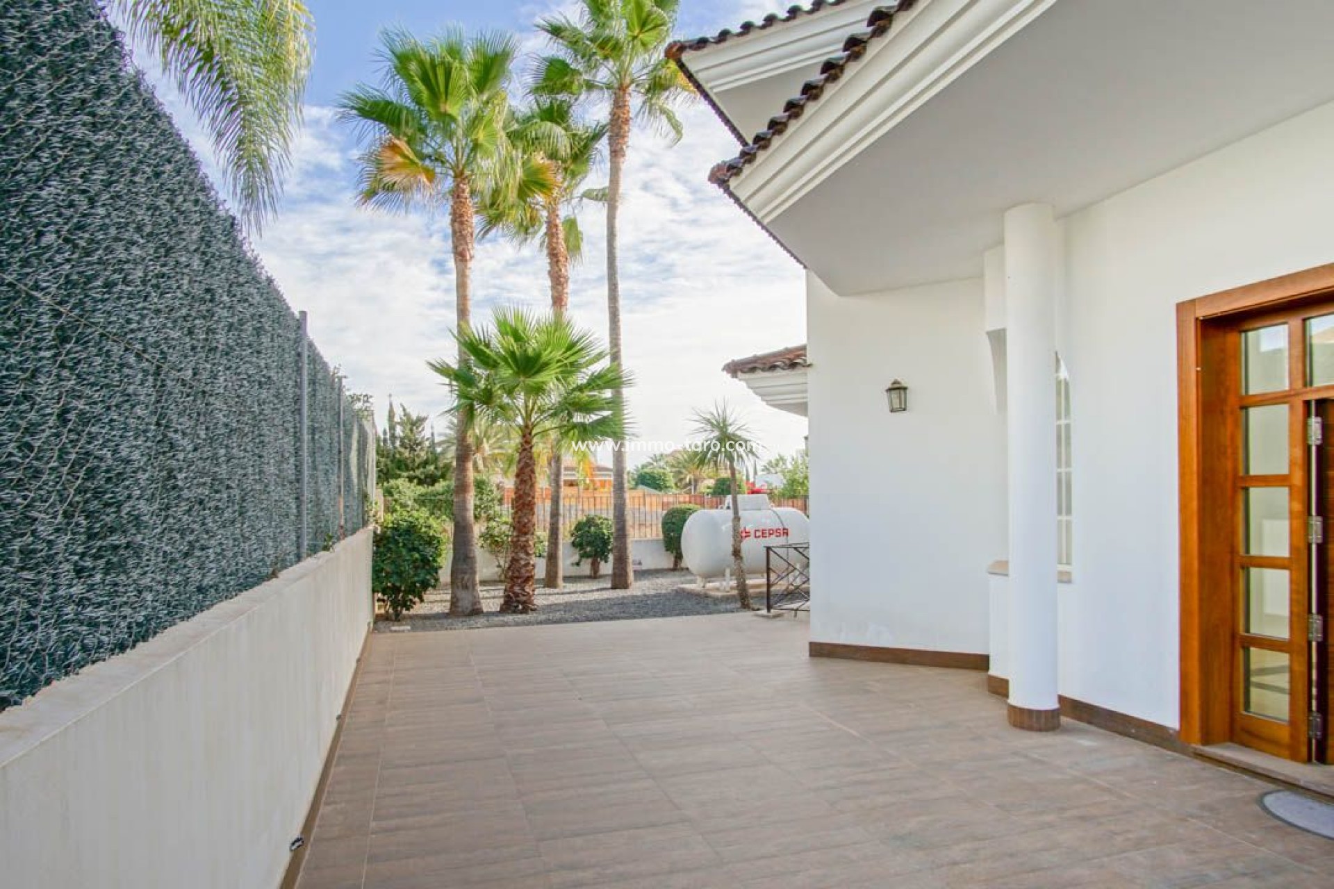 Resale - Villa - l'Alfas del Pi - Alfaz del PI Pueblo-Urbanizaciones