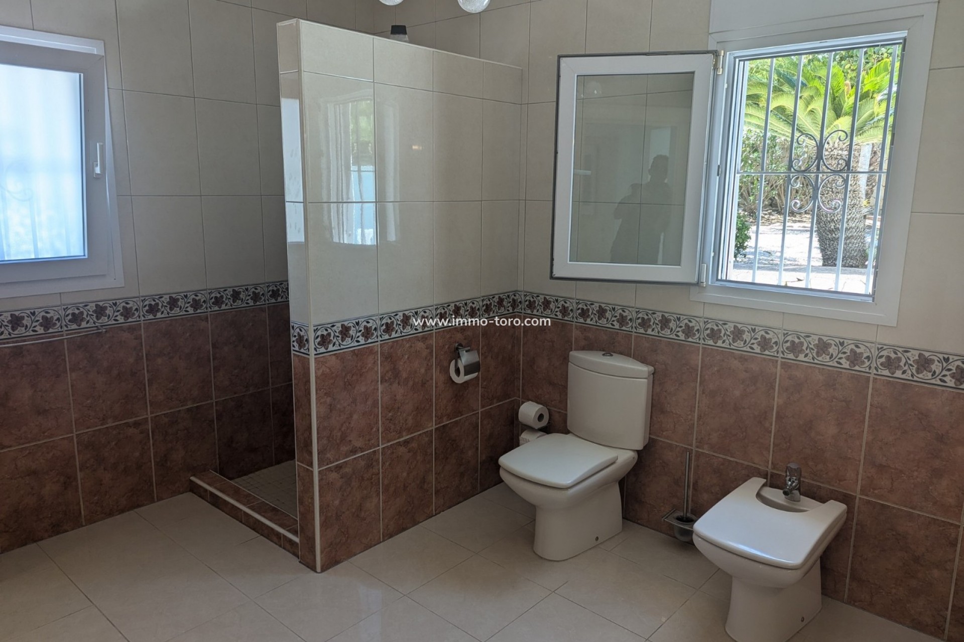 Resale - Villa - Moraira - Arnella