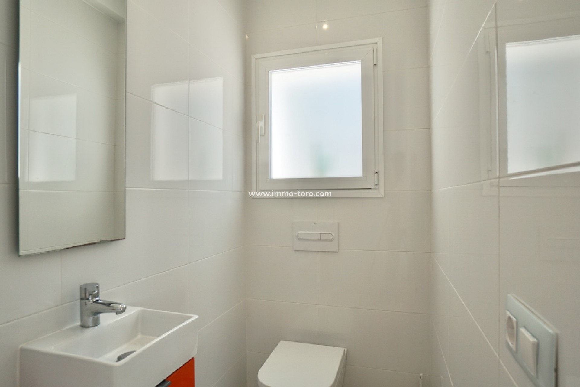 Resale - Villa - Moraira - Arnella