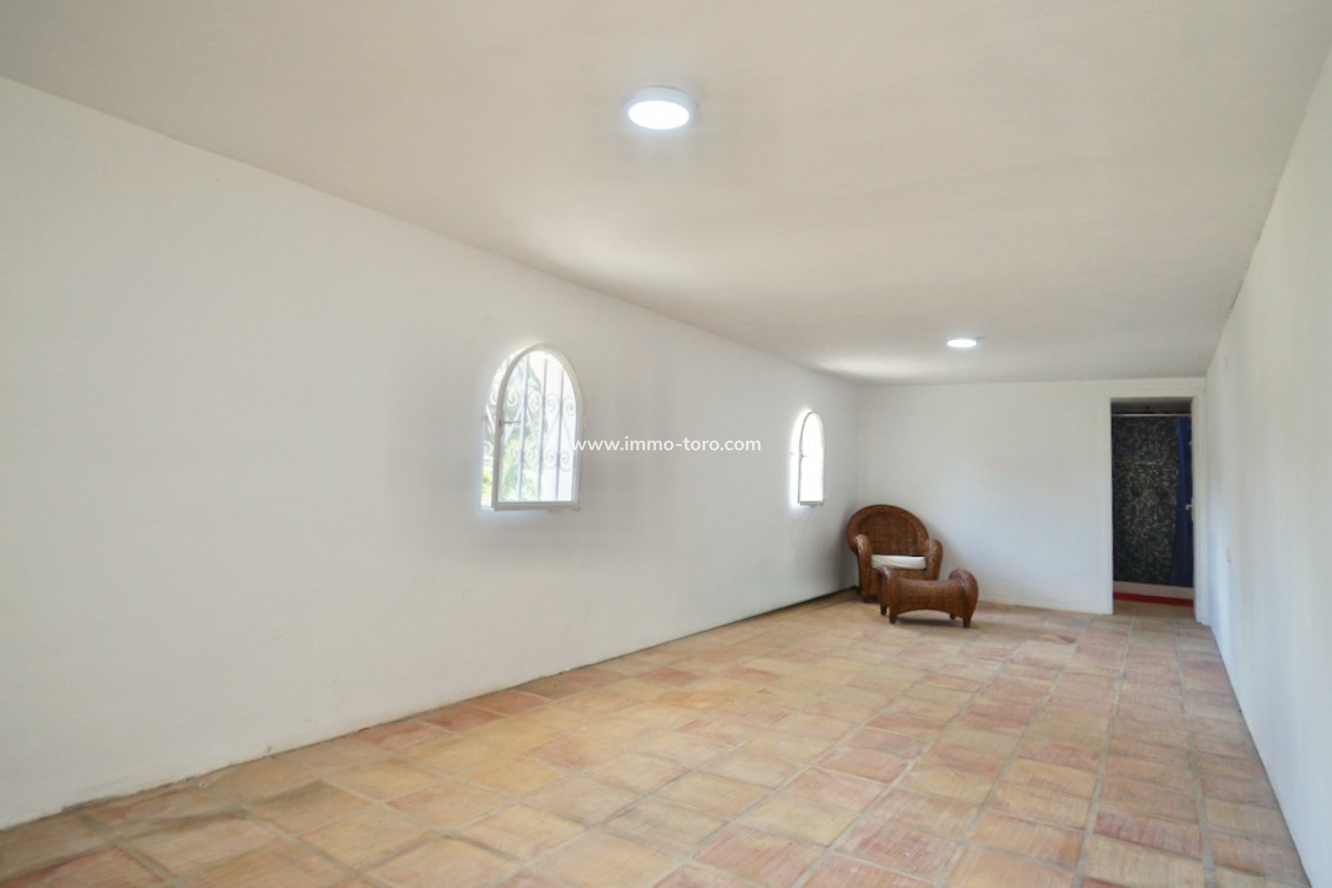 Resale - Villa - Moraira - Arnella