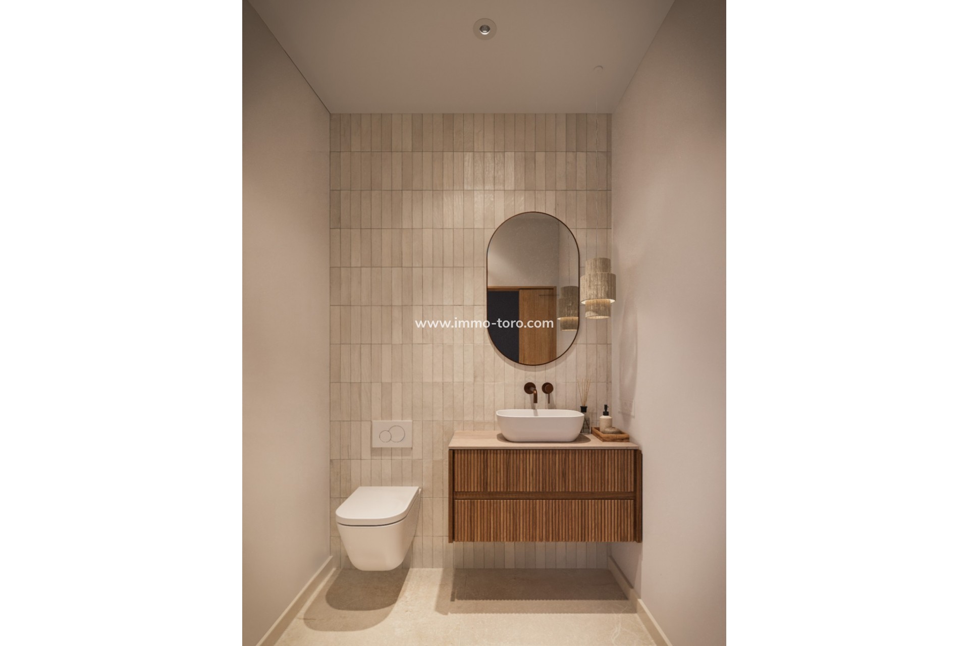 Resale - Villa - Moraira - Benimeit