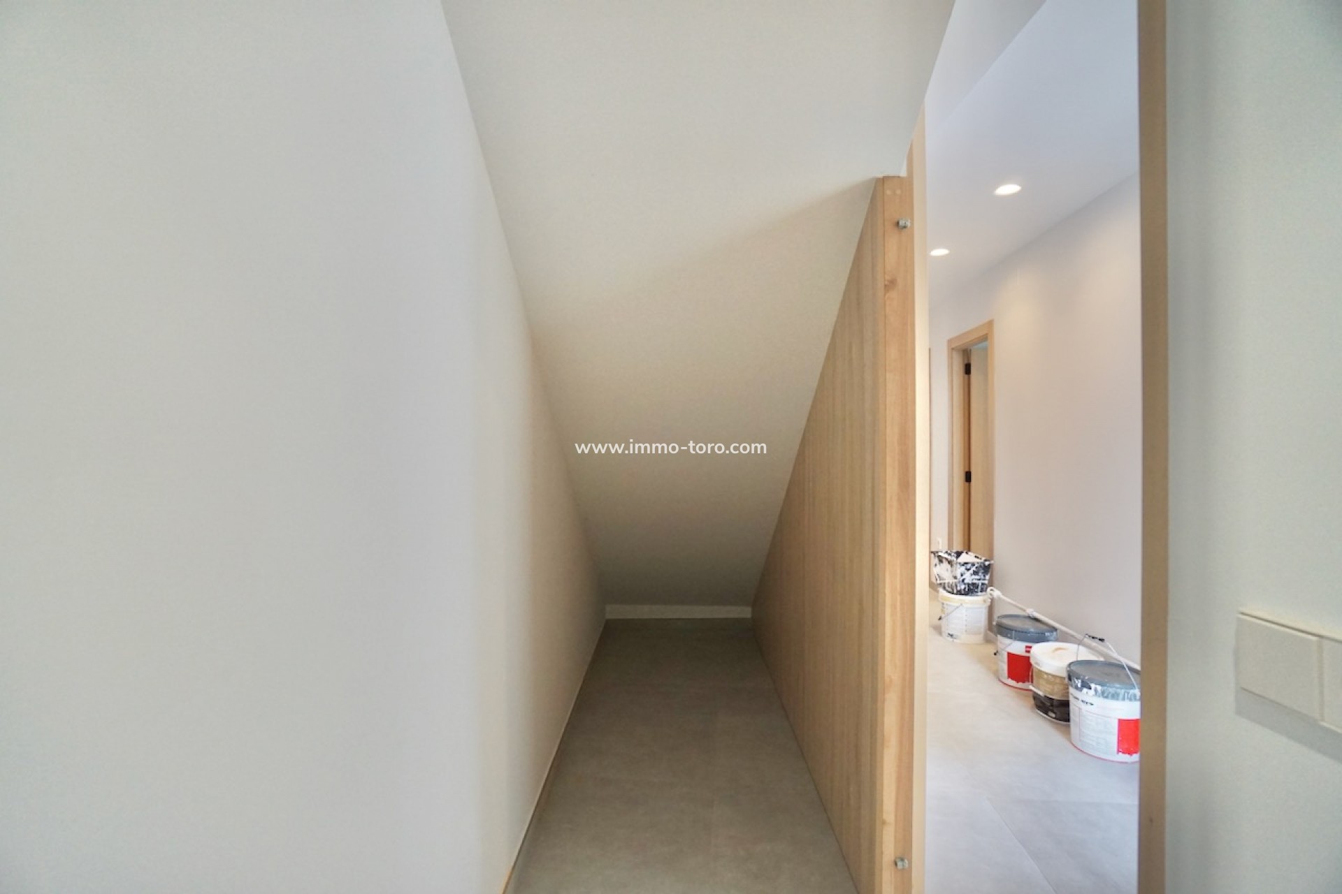 Resale - Villa - Moraira - Benimeit