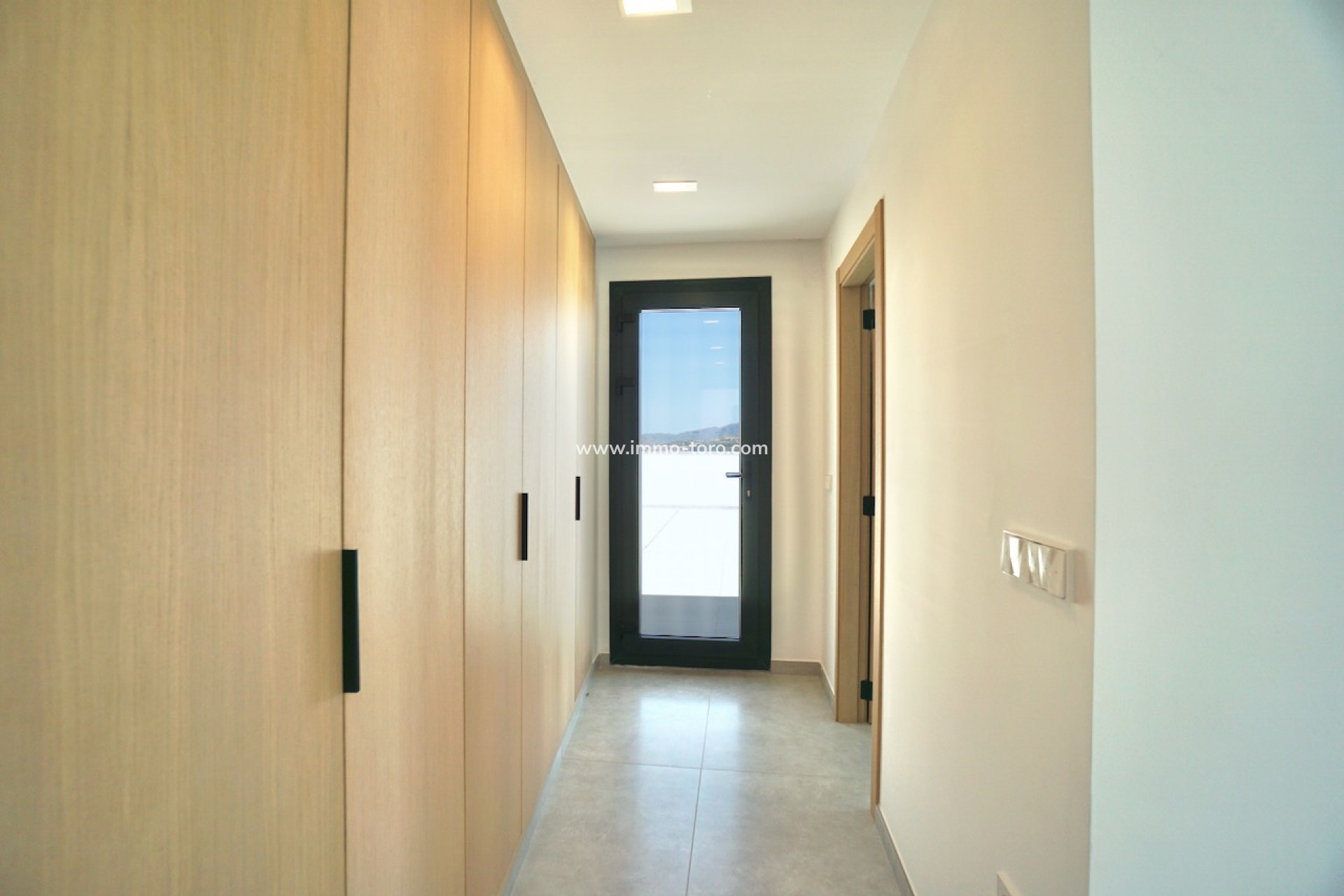 Resale - Villa - Moraira - Benimeit