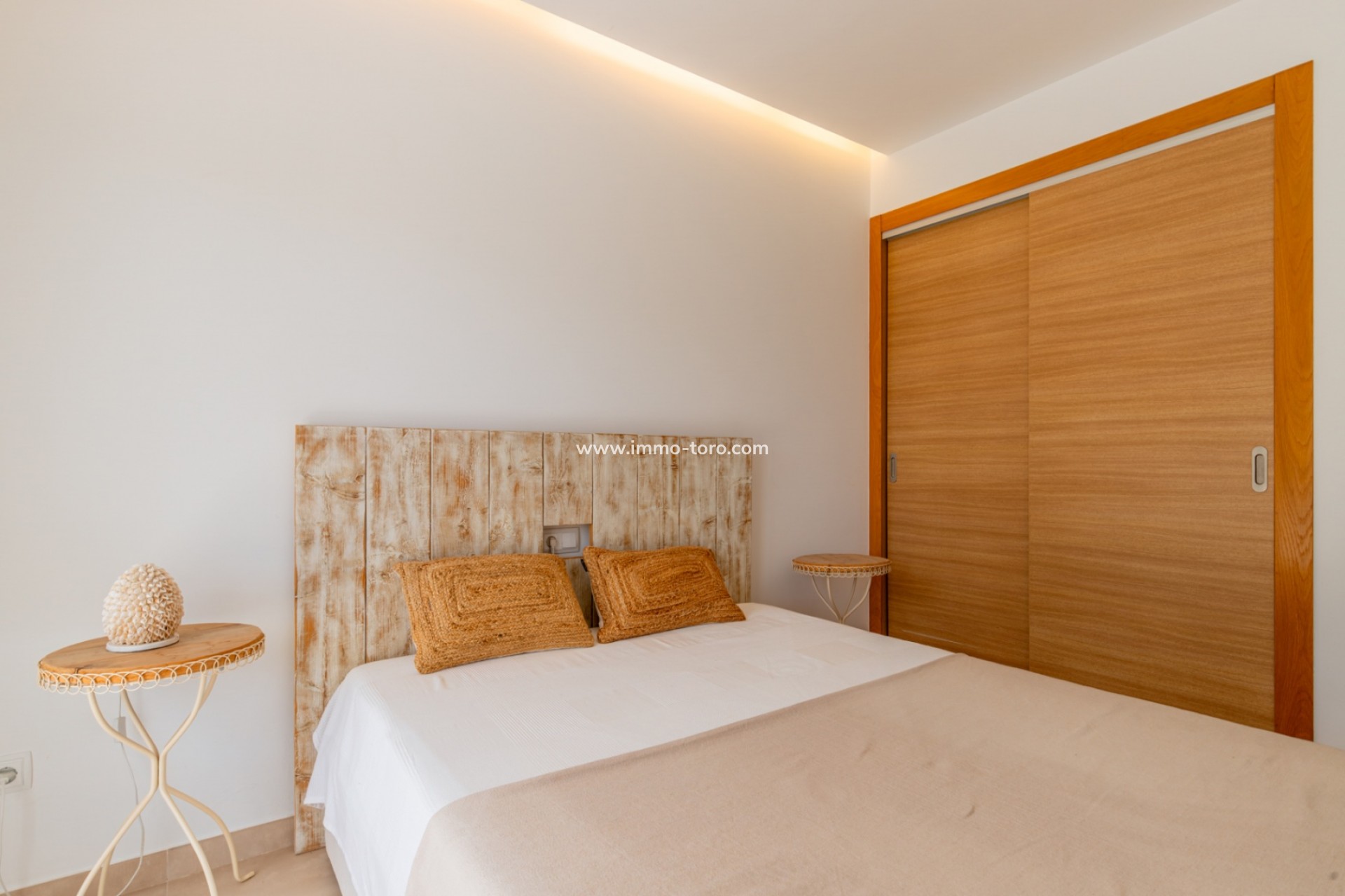 Resale - Villa - Moraira - Benimeit
