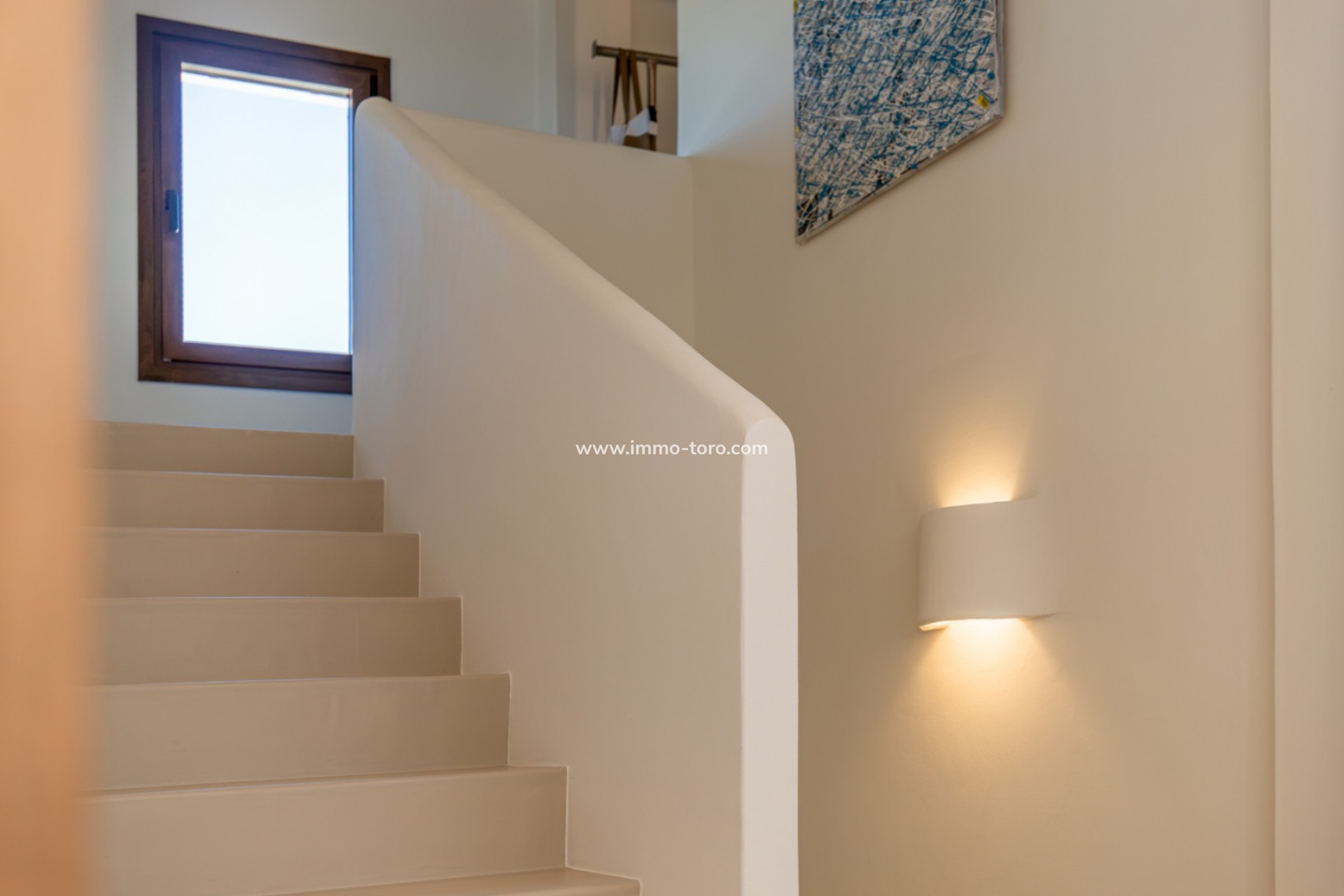 Resale - Villa - Moraira - Campo