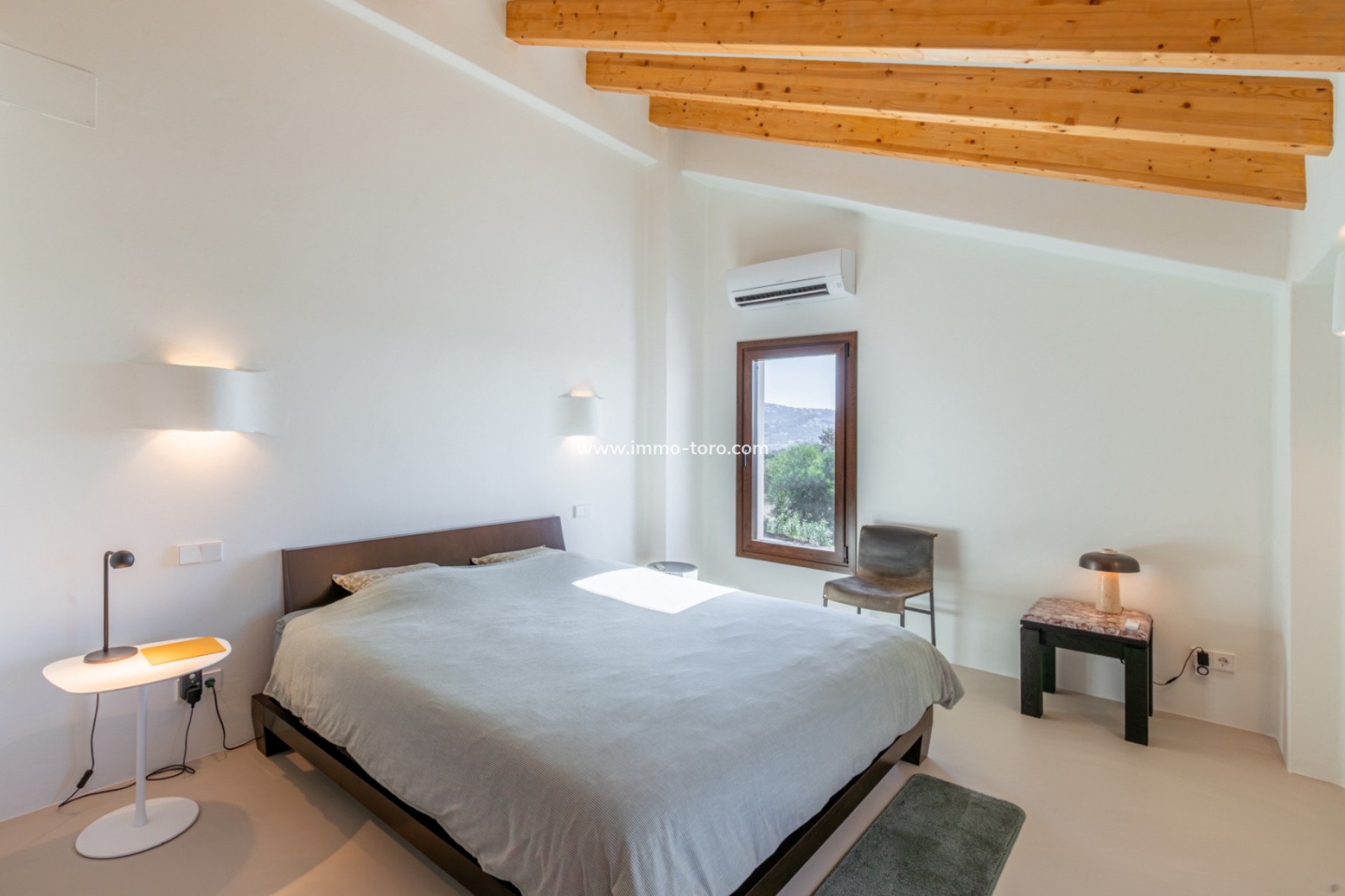Resale - Villa - Moraira - Campo