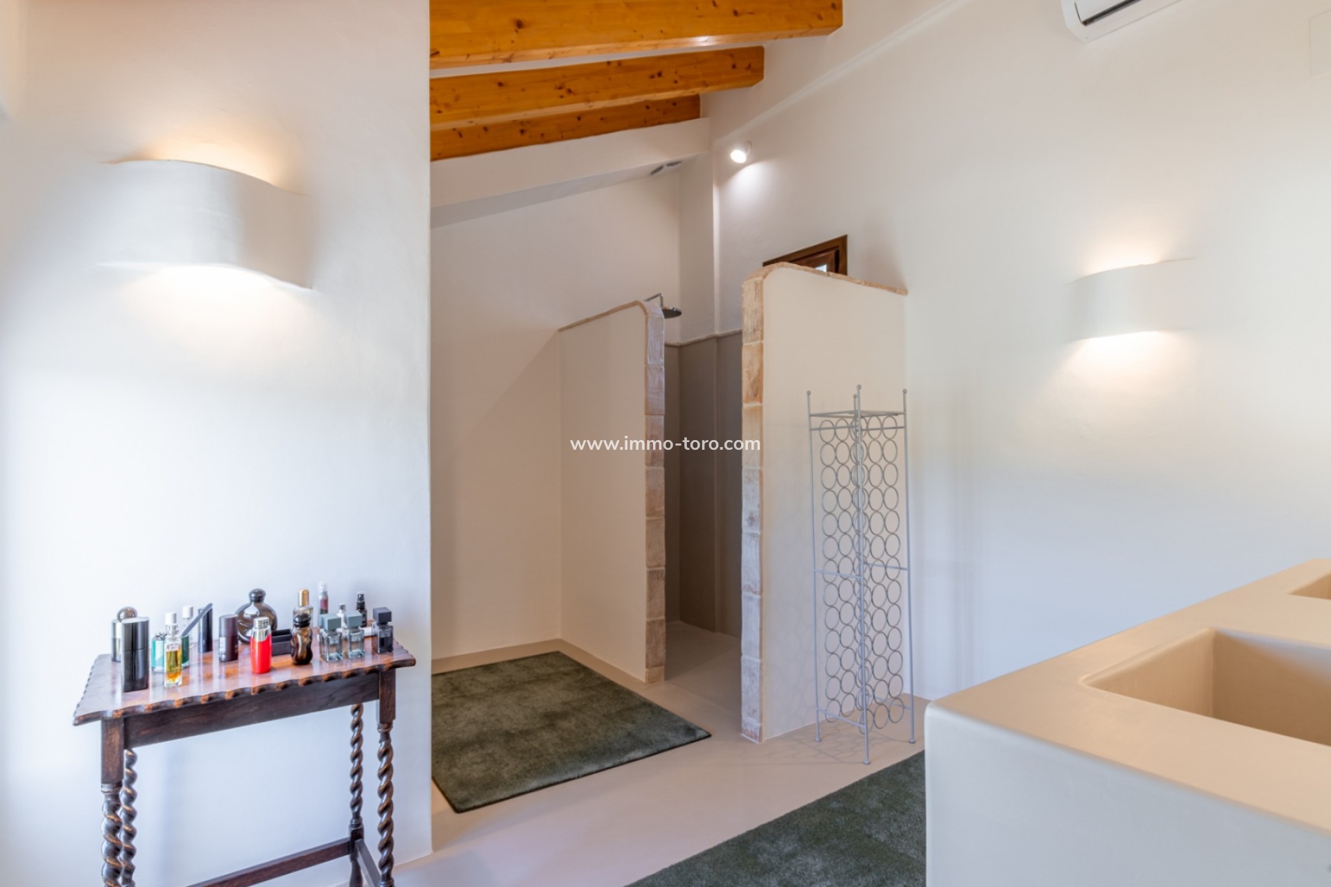 Resale - Villa - Moraira - Campo