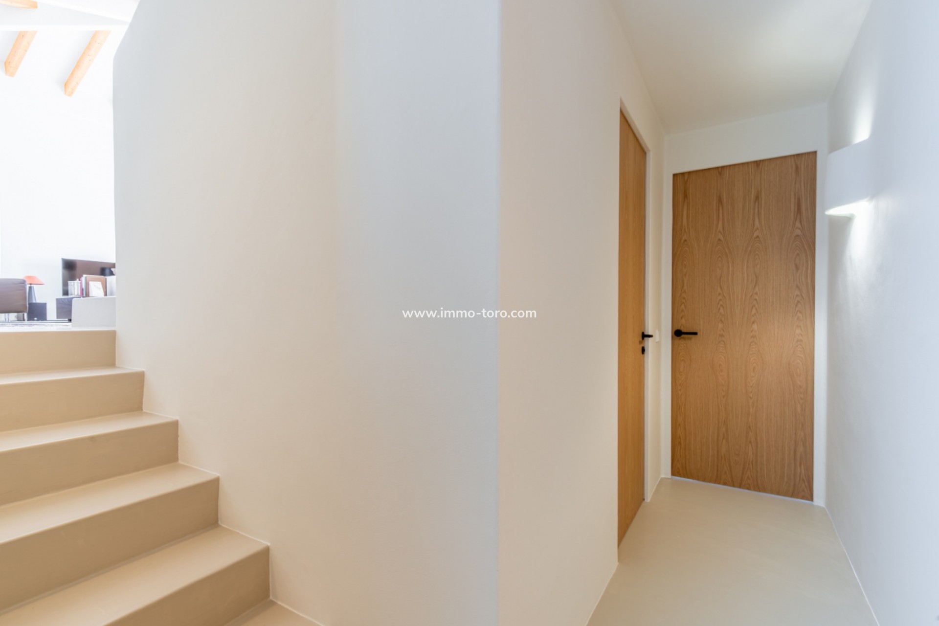 Resale - Villa - Moraira - Campo