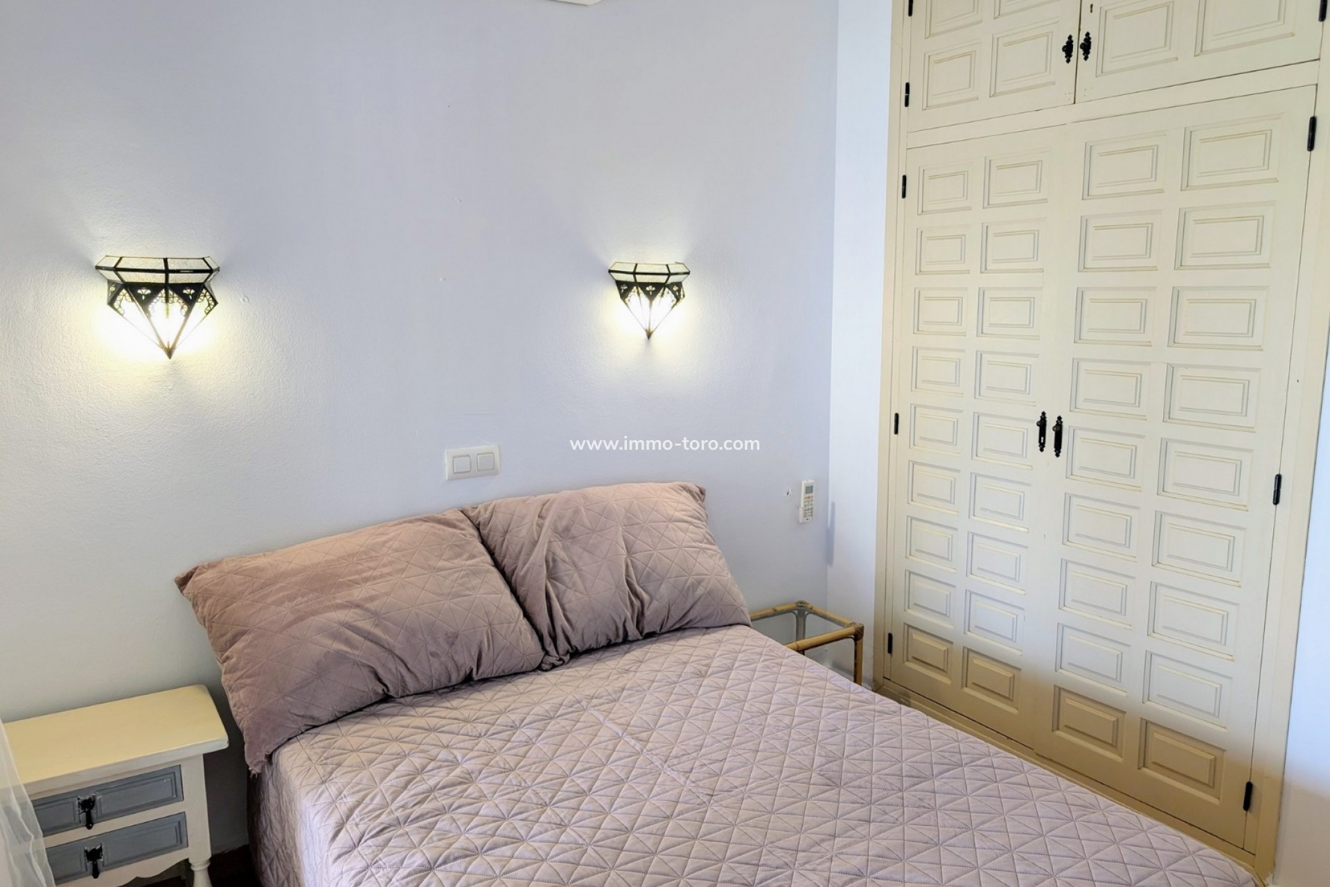 Resale - Villa - Moraira - Cometa