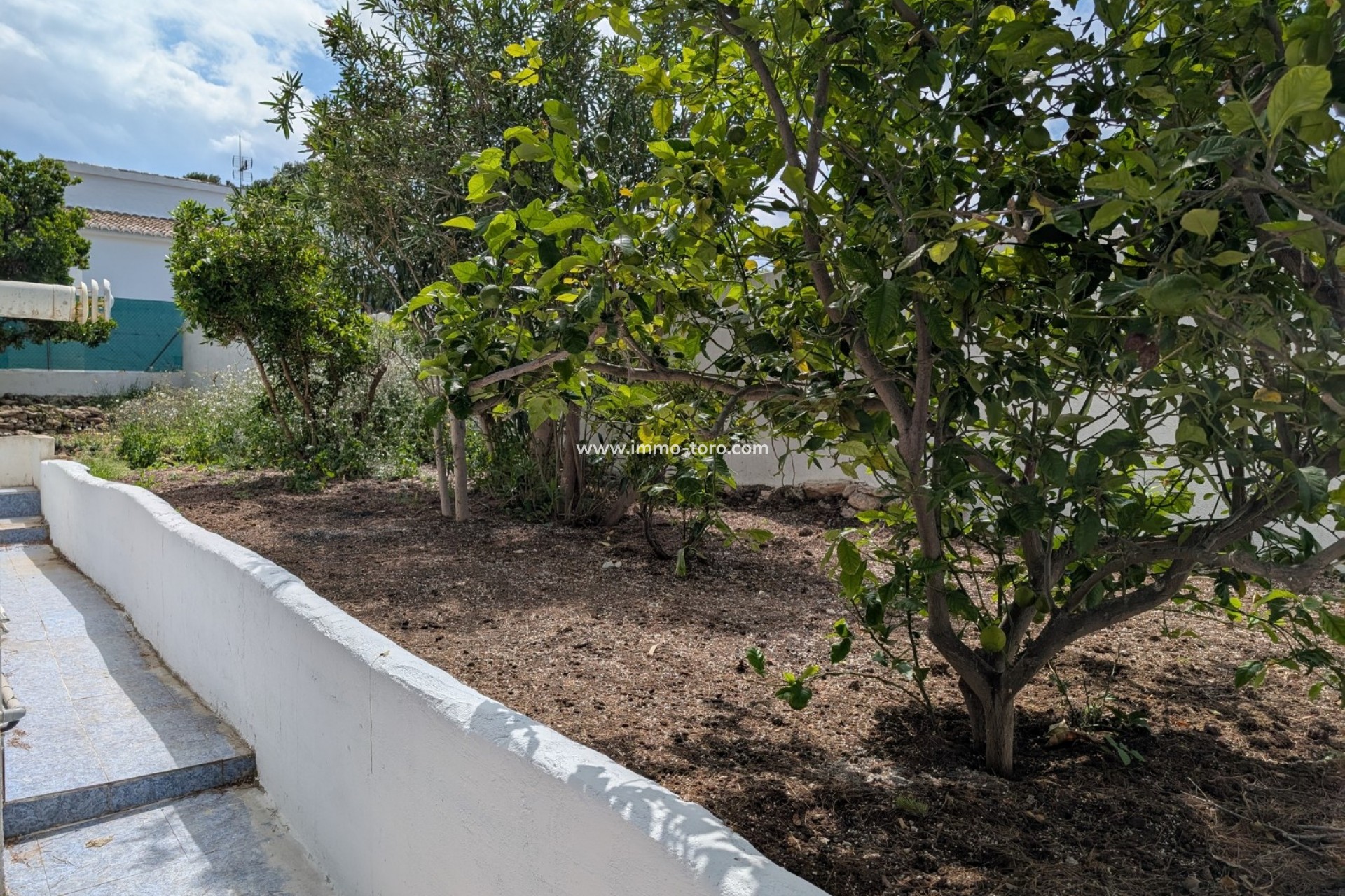 Resale - Villa - Moraira - Cometa