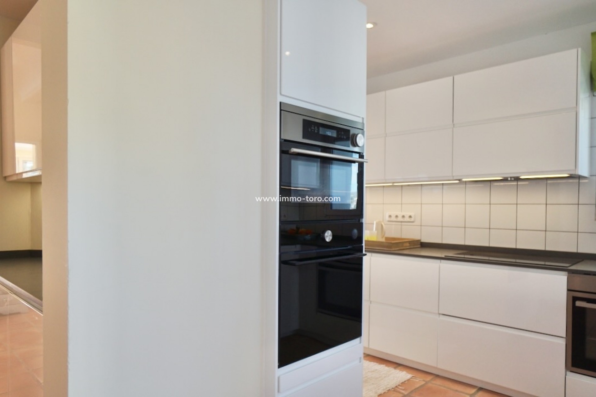 Resale - Villa - Moraira - Costera del Mar