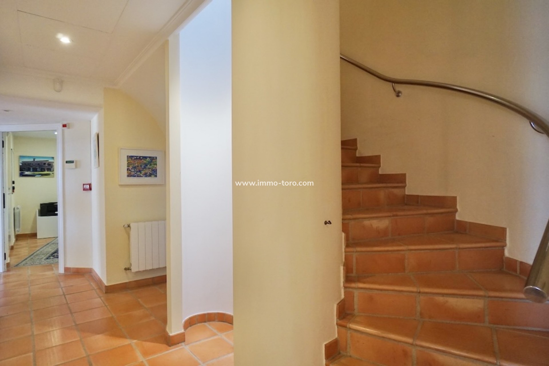 Resale - Villa - Moraira - Costera del Mar