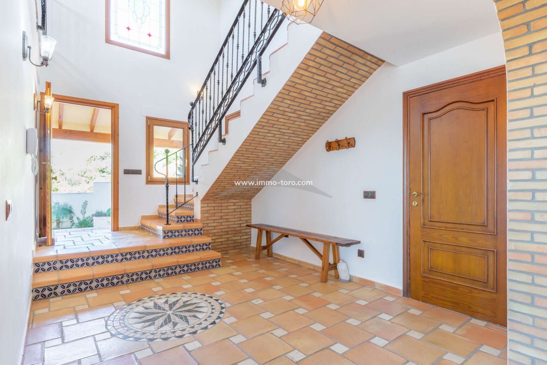 Resale - Villa - Moraira - El Portet