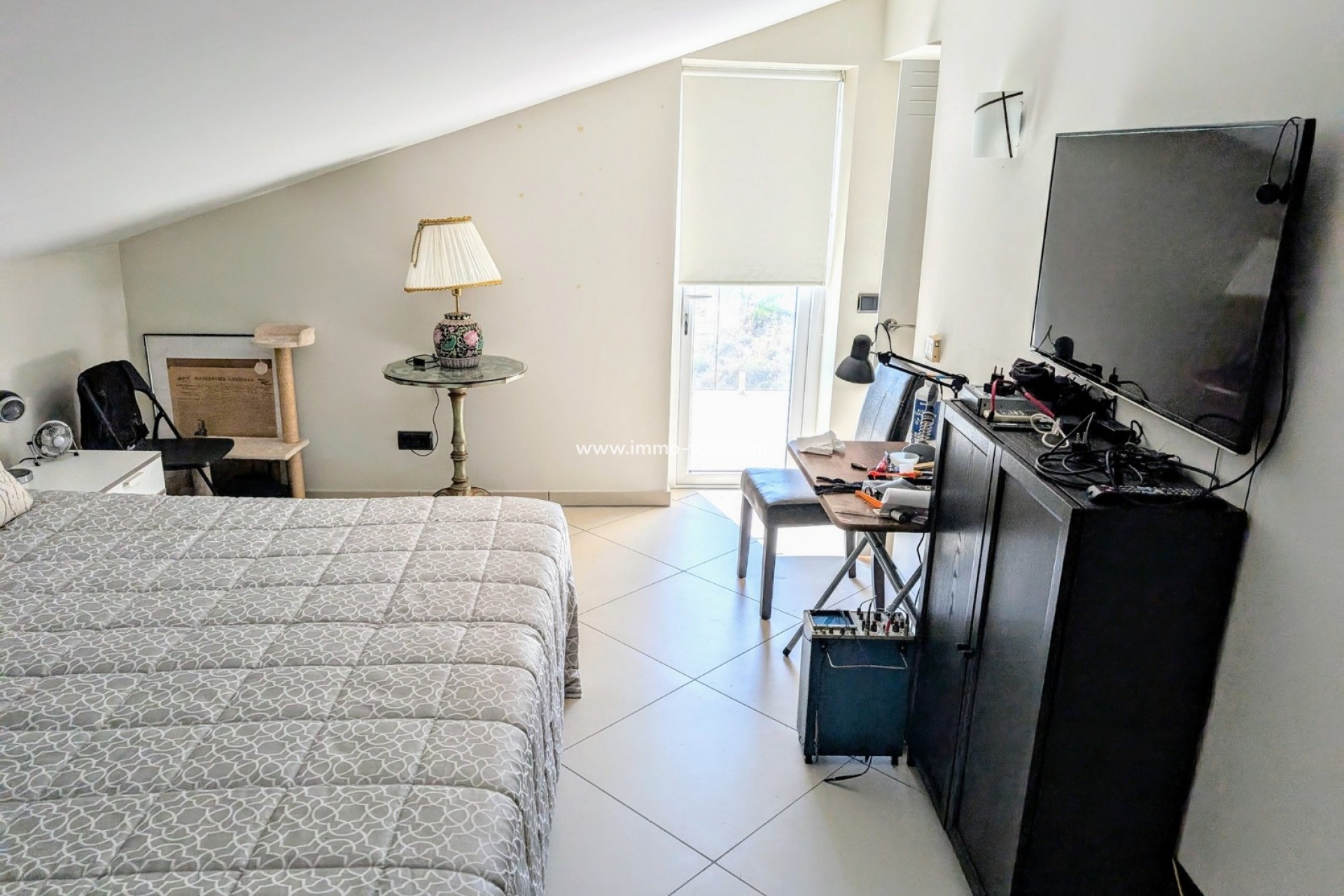 Resale - Villa - Moraira - El Portet