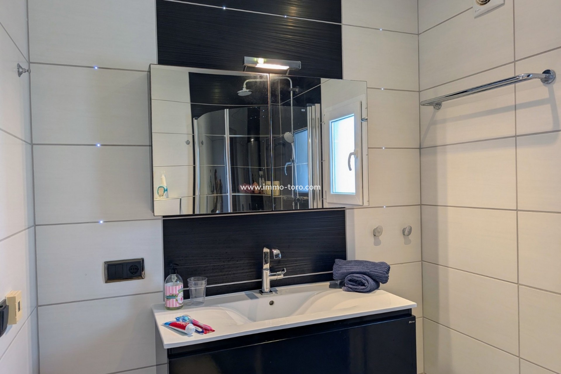 Resale - Villa - Moraira - El Portet