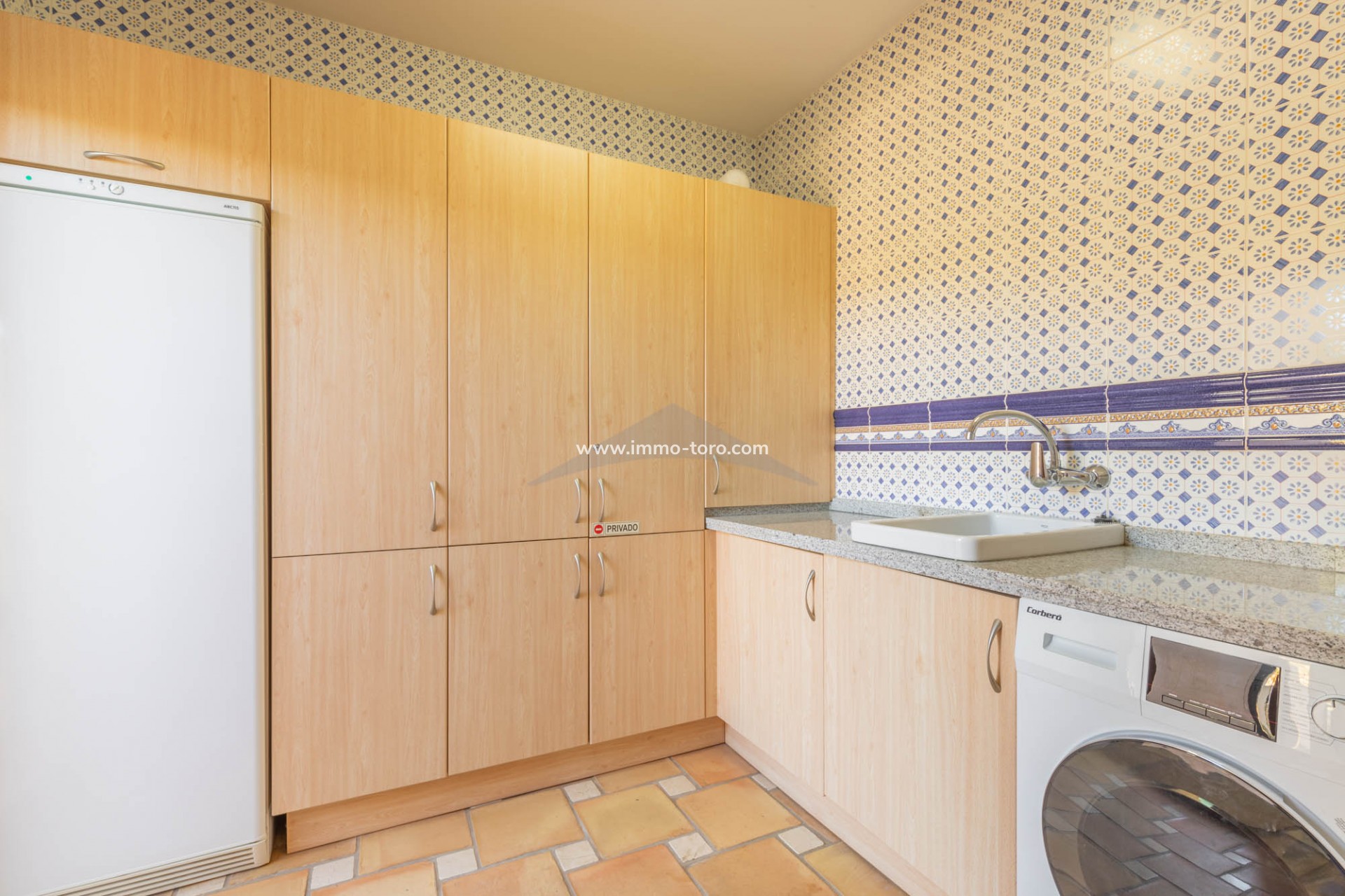Resale - Villa - Moraira - El Portet