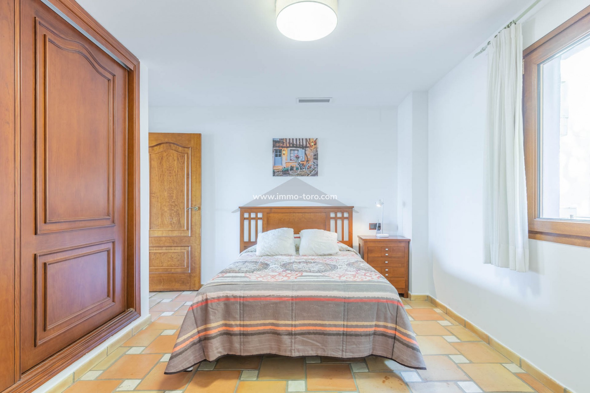 Resale - Villa - Moraira - El Portet