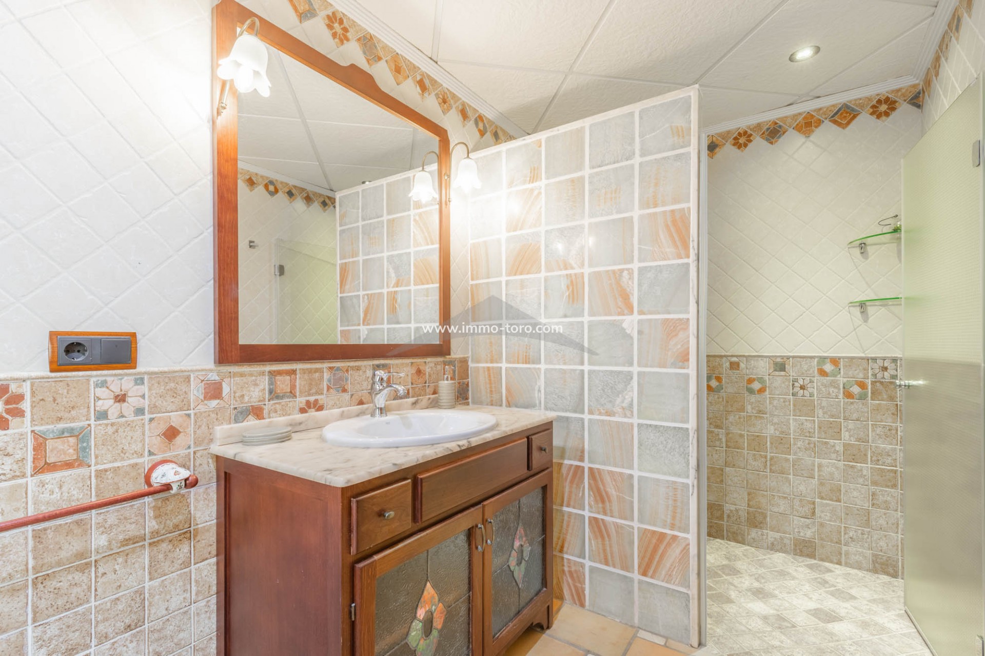 Resale - Villa - Moraira - El Portet